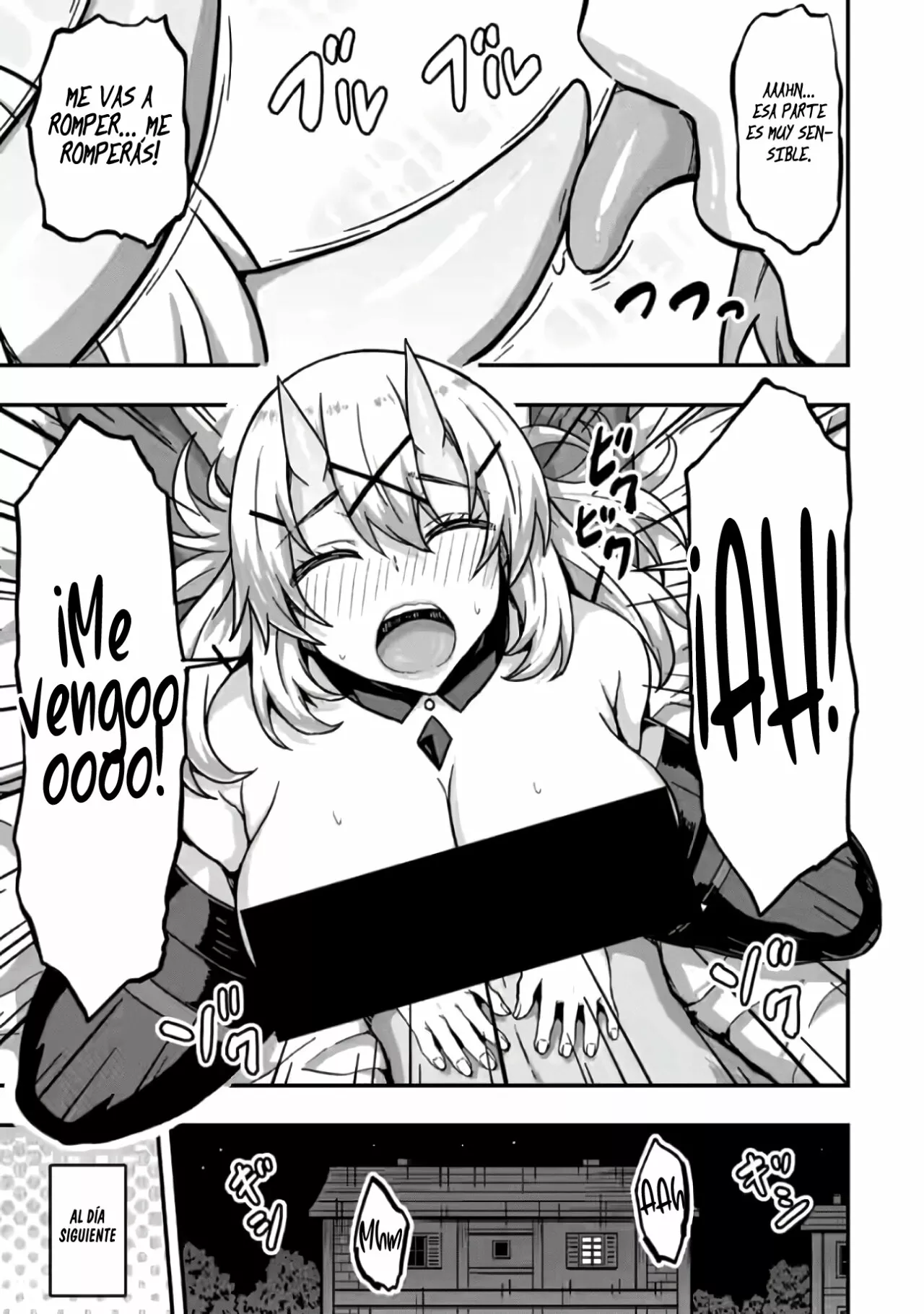 Isekai Saikyou no Yome desu ga, Yoru no Tatakai wa Ore no Hou ga Tsuyoi You desu: Chiryaku o Ikashite Nariagaru Harem Senki Capítulo 1 - Página 19