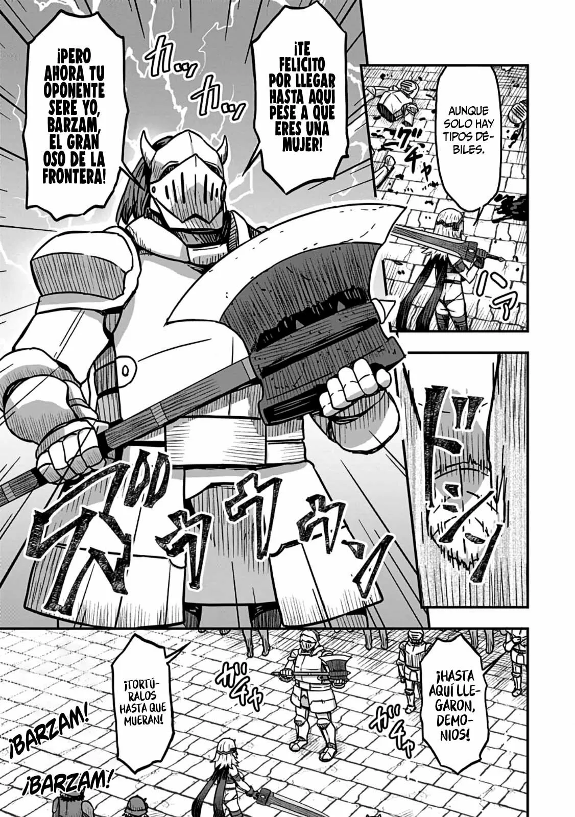 Isekai Saikyou no Yome desu ga, Yoru no Tatakai wa Ore no Hou ga Tsuyoi You desu: Chiryaku o Ikashite Nariagaru Harem Senki Capítulo 2 - Página 11