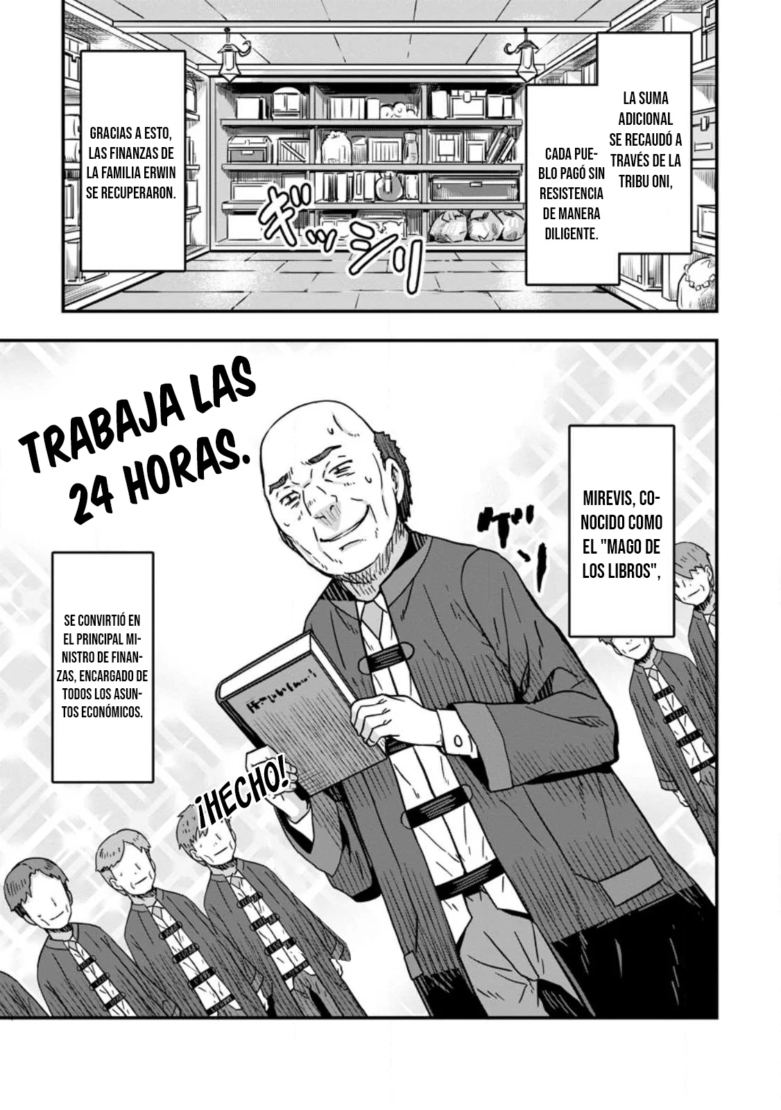 Isekai Saikyou no Yome desu ga, Yoru no Tatakai wa Ore no Hou ga Tsuyoi You desu: Chiryaku o Ikashite Nariagaru Harem Senki Capítulo 5 - Página 15