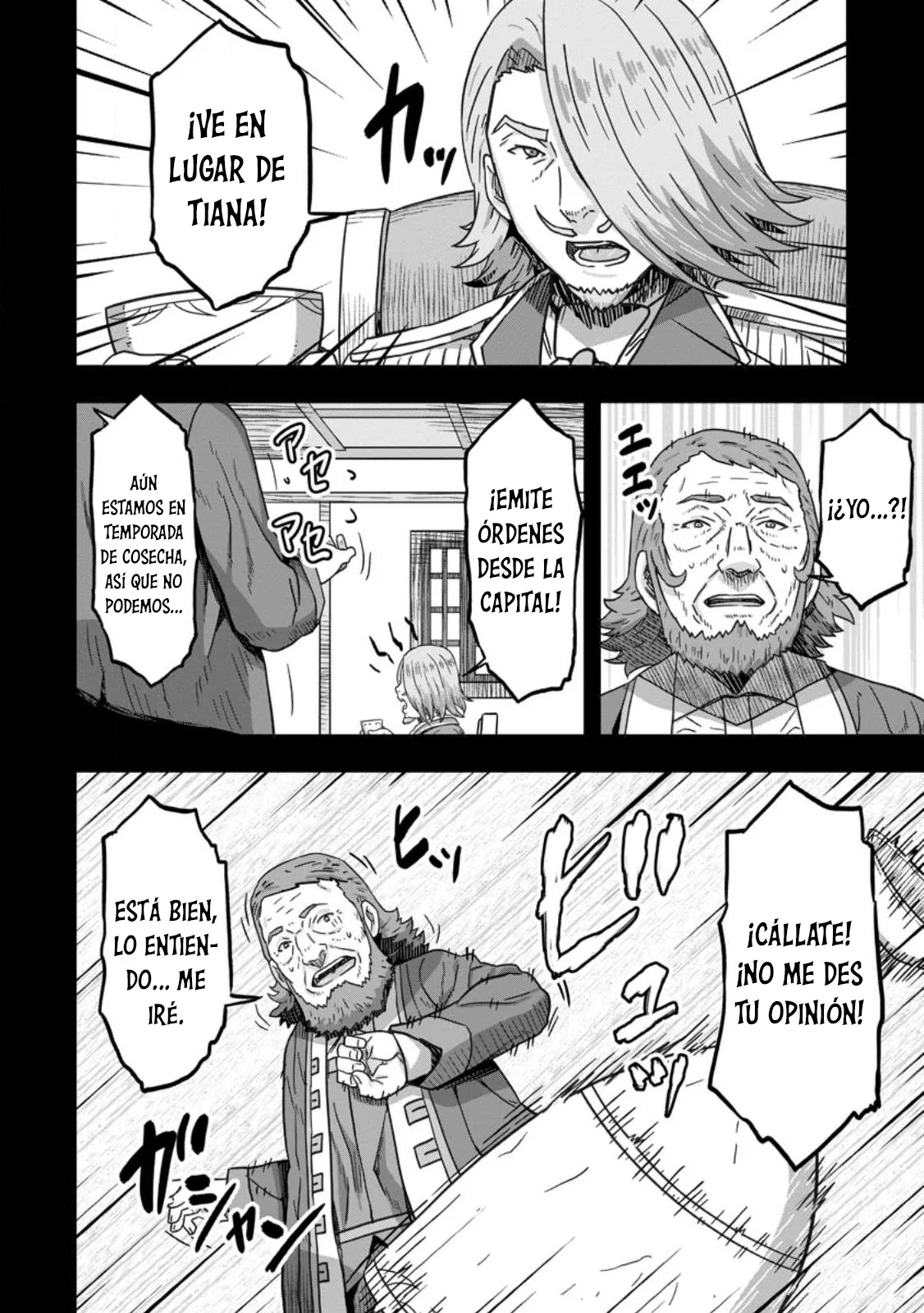 Isekai Saikyou no Yome desu ga, Yoru no Tatakai wa Ore no Hou ga Tsuyoi You desu: Chiryaku o Ikashite Nariagaru Harem Senki Capítulo 5 - Página 22