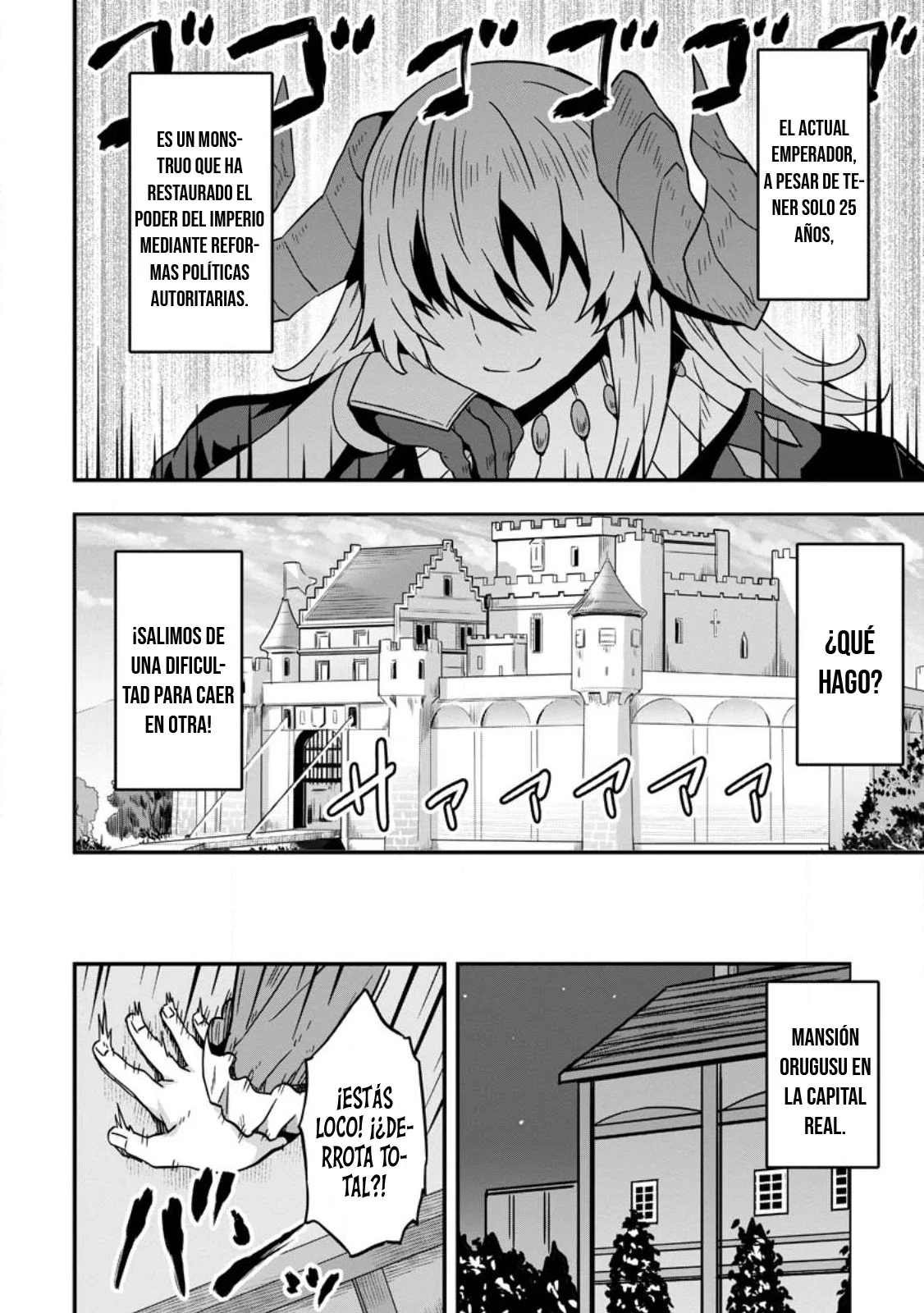 Isekai Saikyou no Yome desu ga, Yoru no Tatakai wa Ore no Hou ga Tsuyoi You desu: Chiryaku o Ikashite Nariagaru Harem Senki Capítulo 7 - Página 27