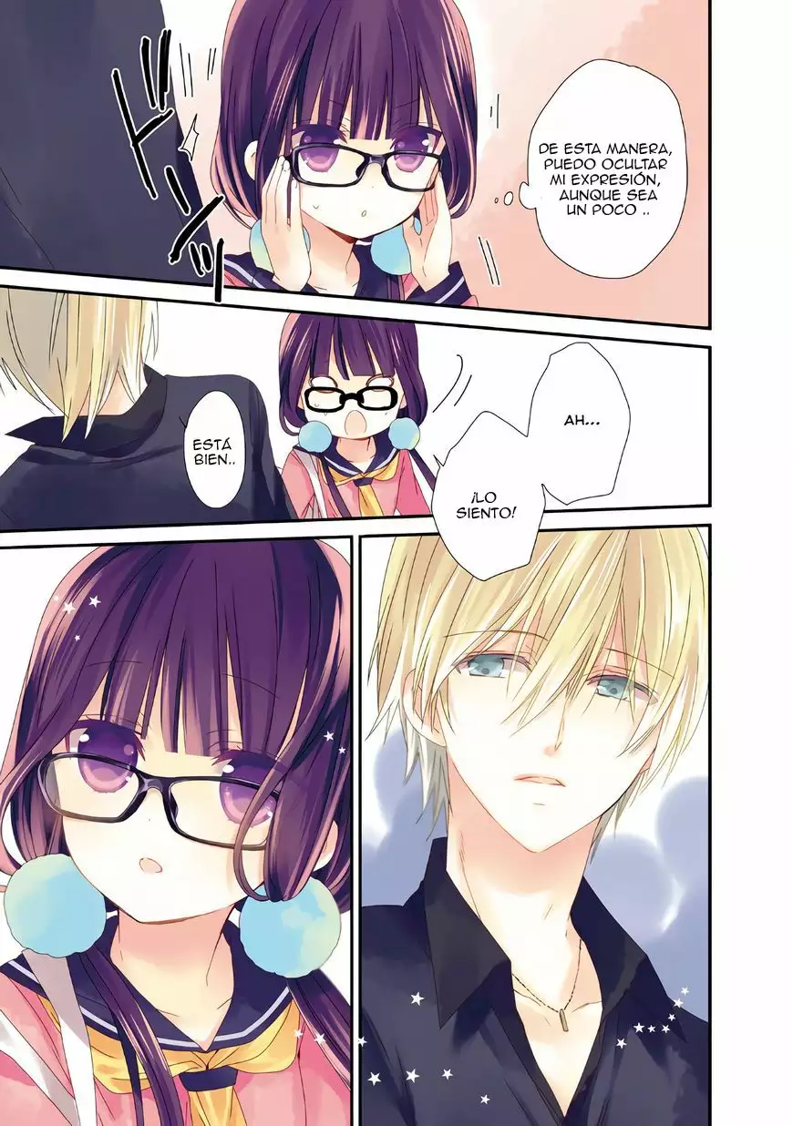 Blend-S Capítulo 1 - Página 6