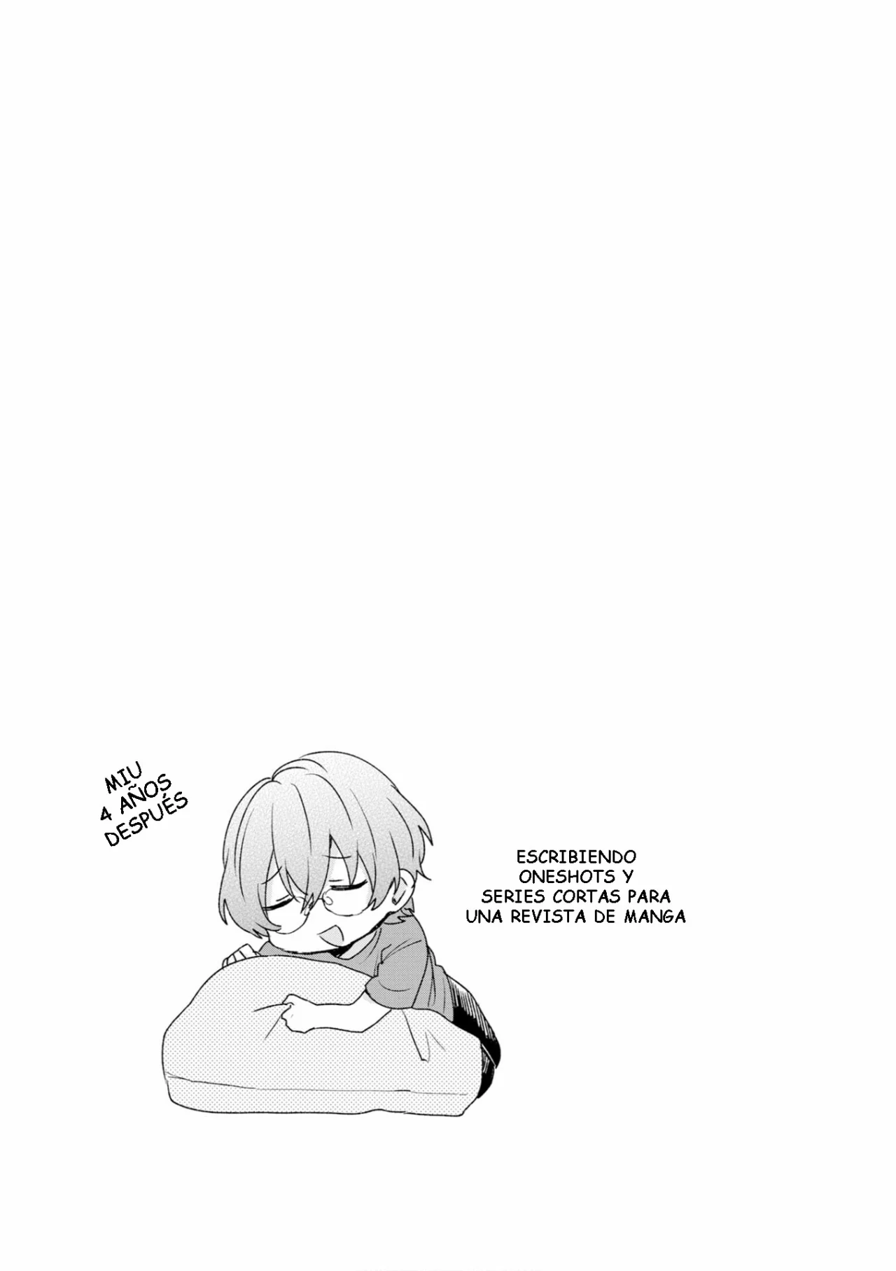 Blend-S Capítulo 105 - Página 7