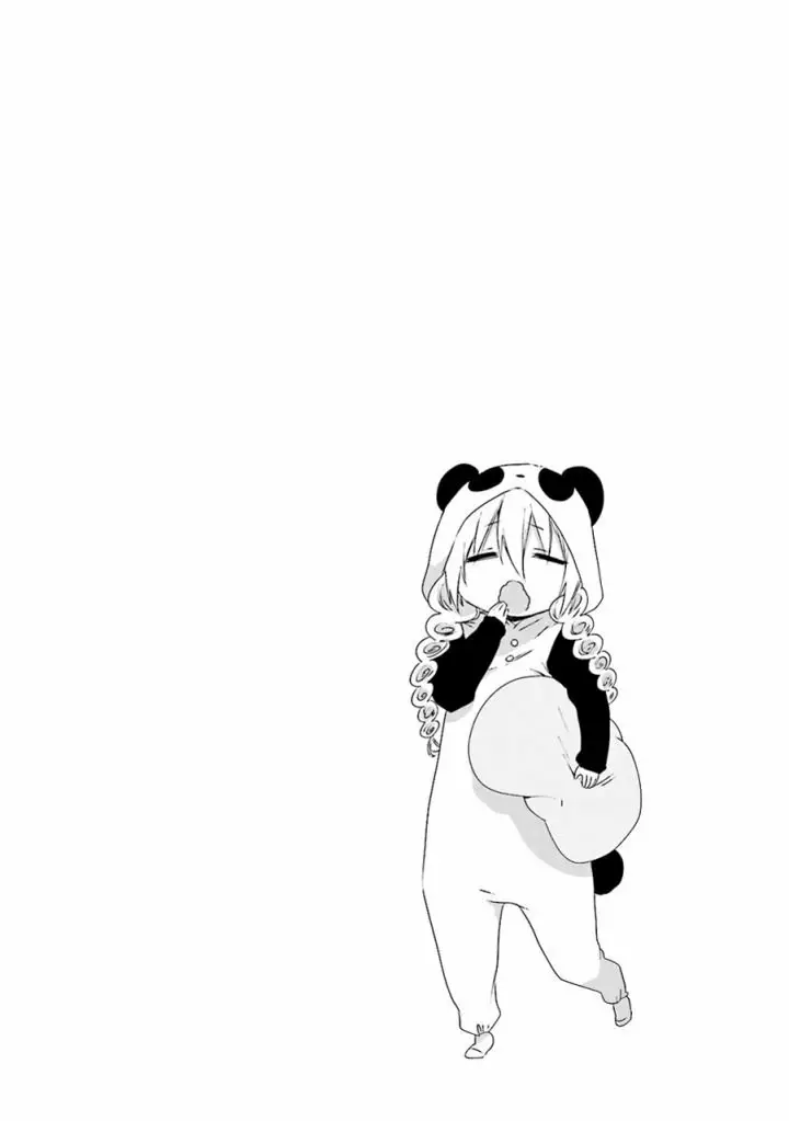 Blend-S Capítulo 21 - Página 10