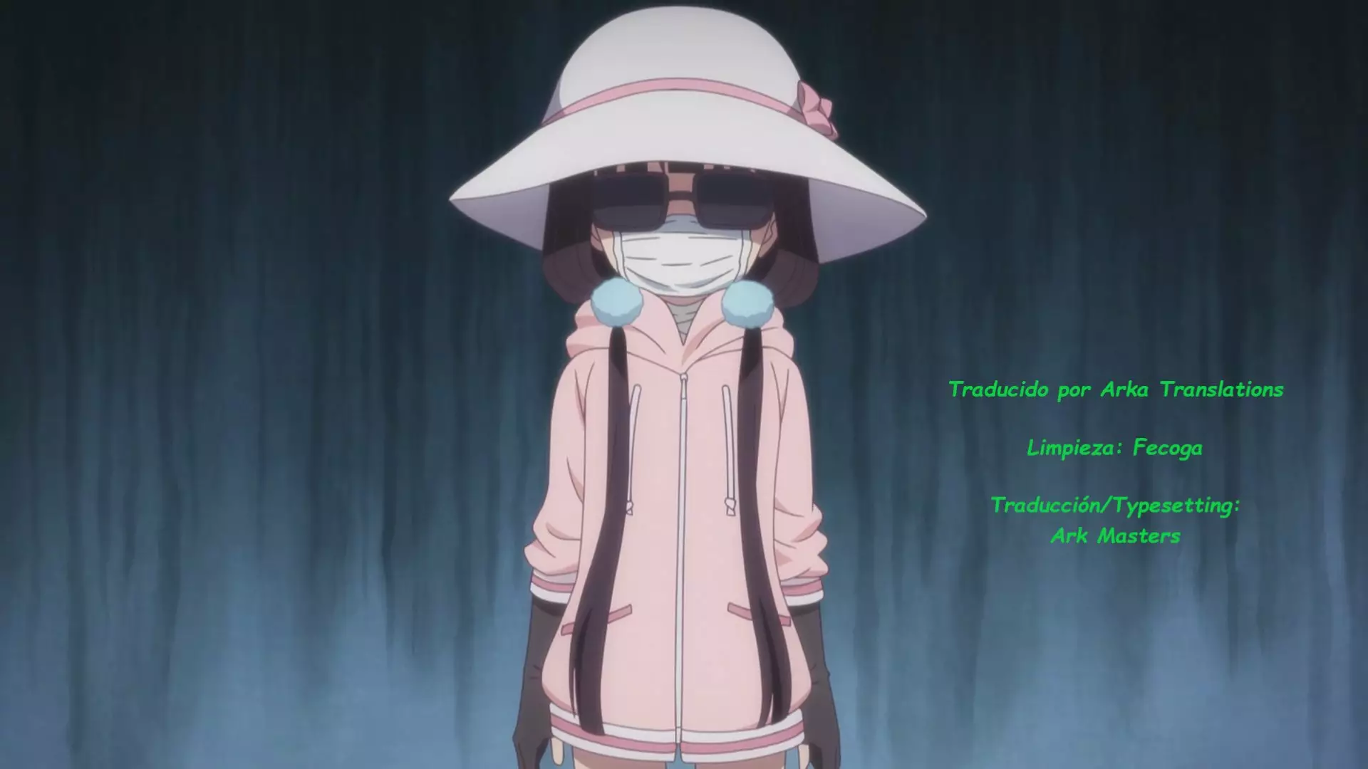 Blend-S Capítulo 22 - Página 9