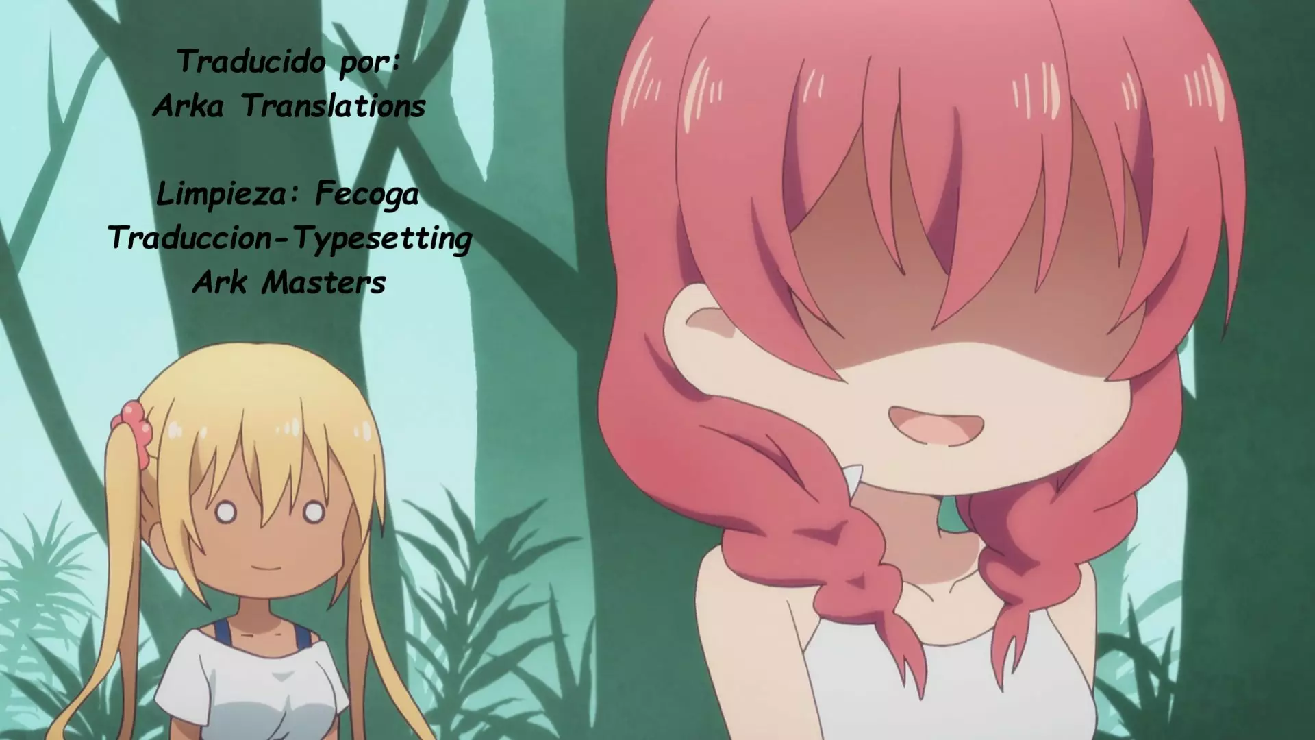 Blend-S Capítulo 25 - Página 9