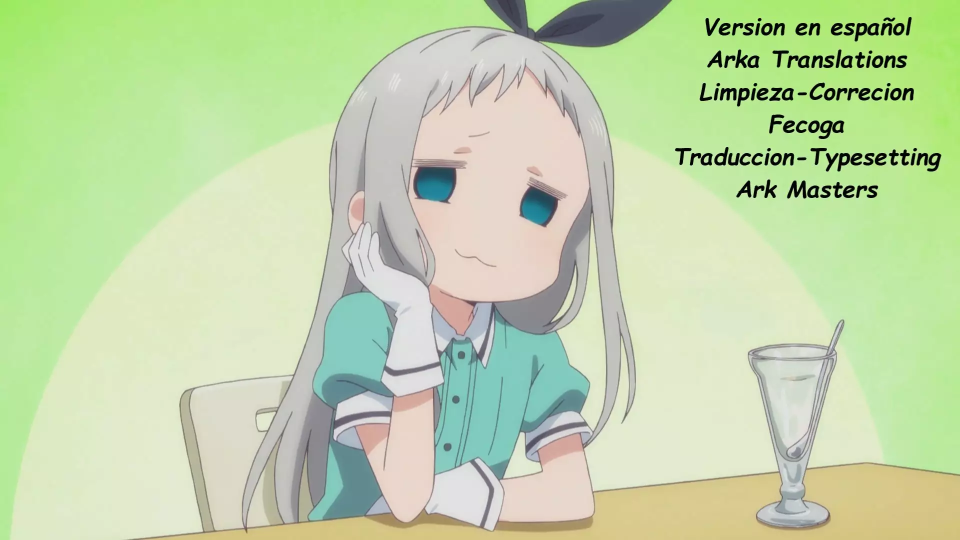 Blend-S Capítulo 32 - Página 9