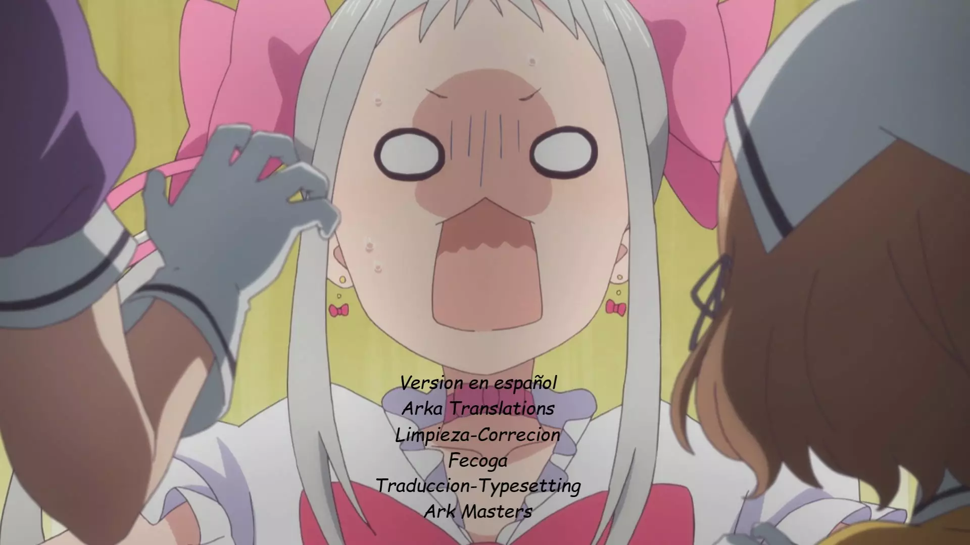 Blend-S Capítulo 33 - Página 9