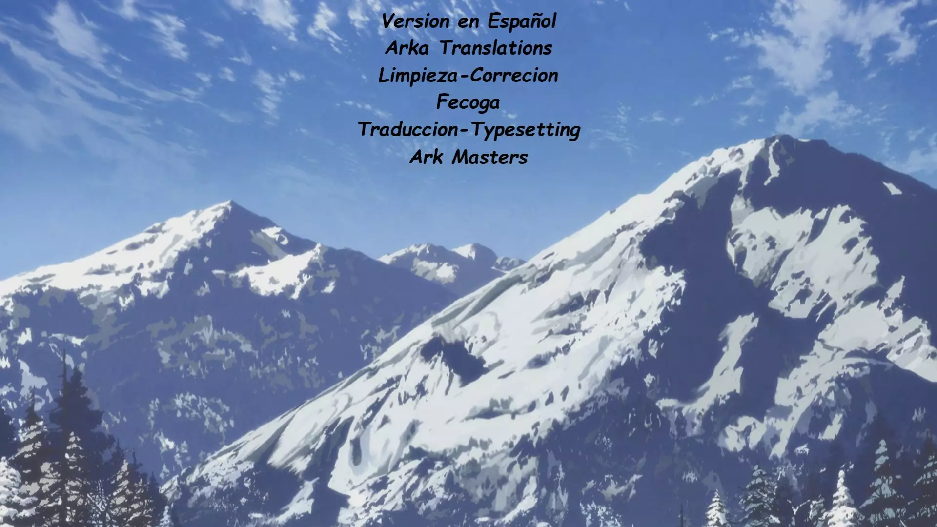 Blend-S Capítulo 41 - Página 13