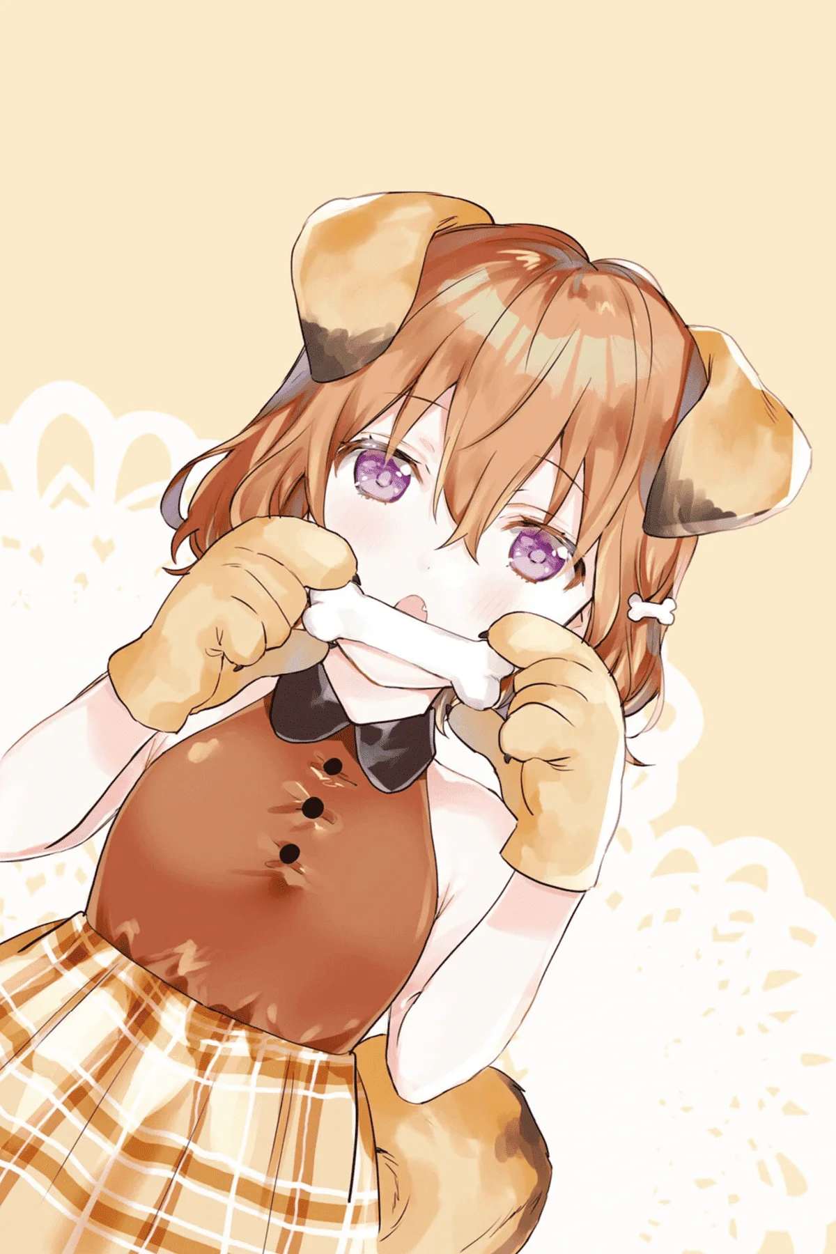 Blend-S Capítulo 69 - Página 5