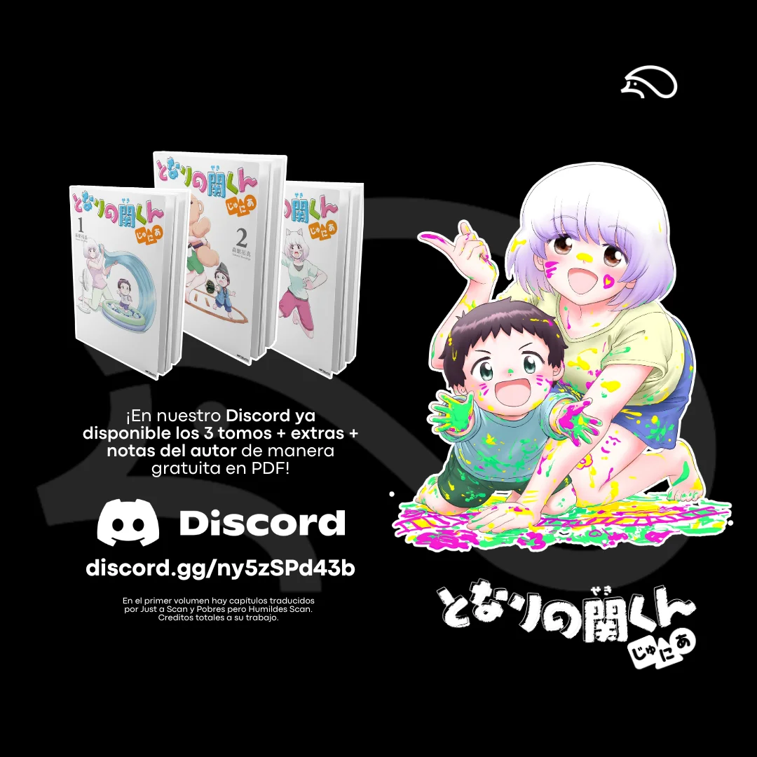 Blend-S Capítulo 75 - Página 11