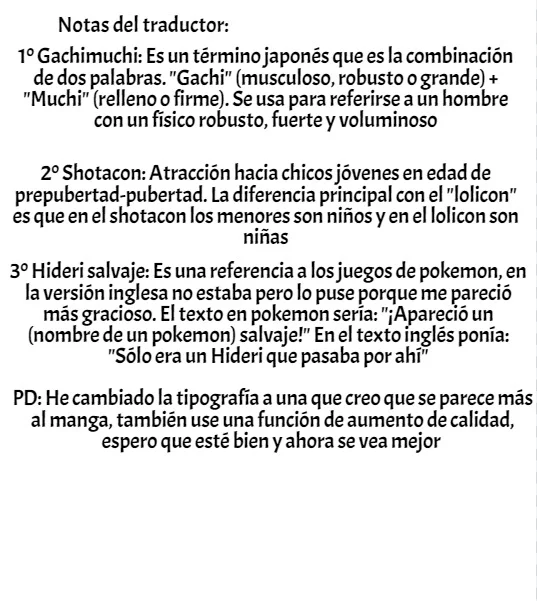 Blend-S Capítulo 82 - Página 7