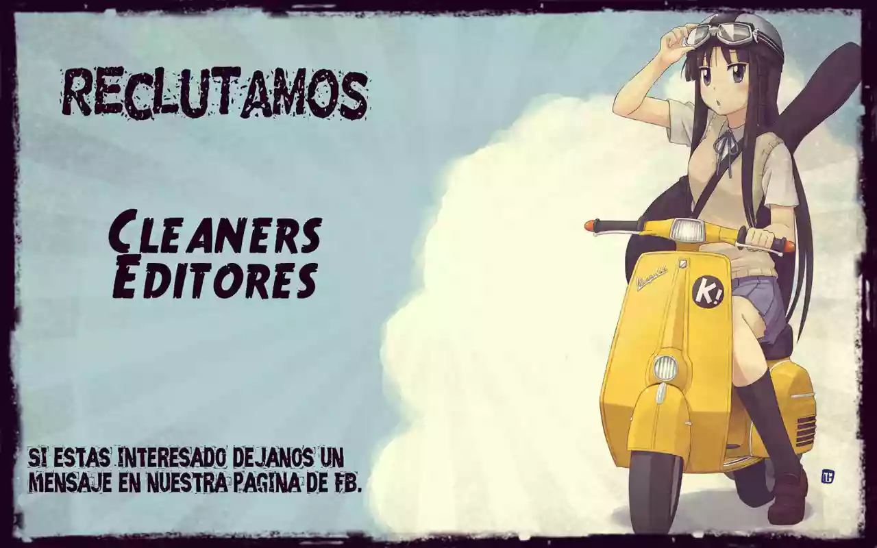 Oomuro-Ke Capítulo 10 - Página 1