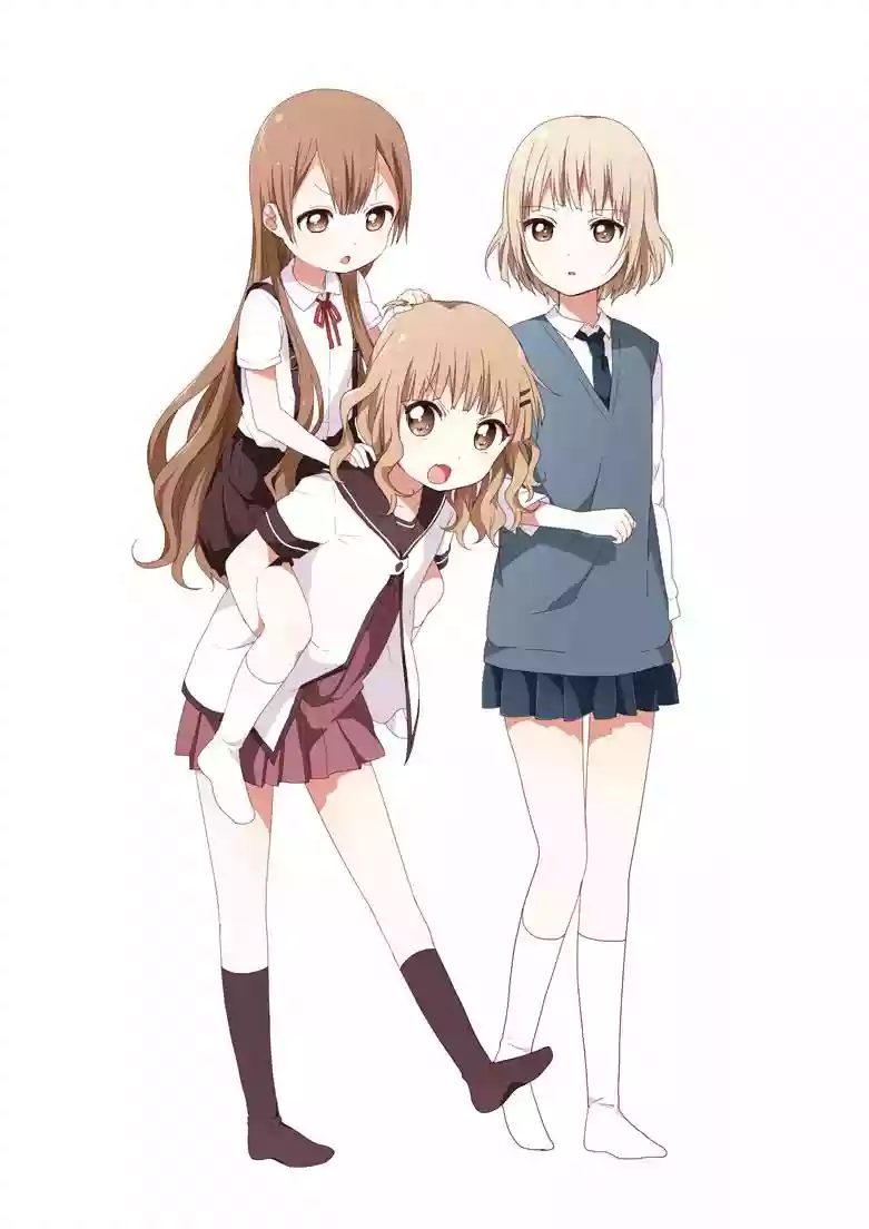 Oomuro-Ke Capítulo 10 - Página 3