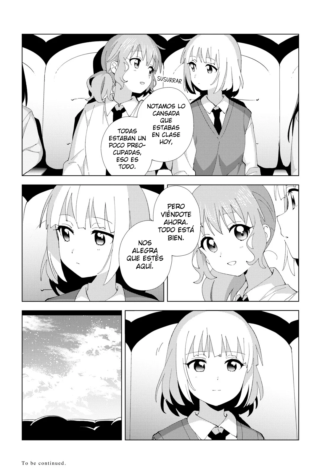 Oomuro-Ke Capítulo 105 - Página 9