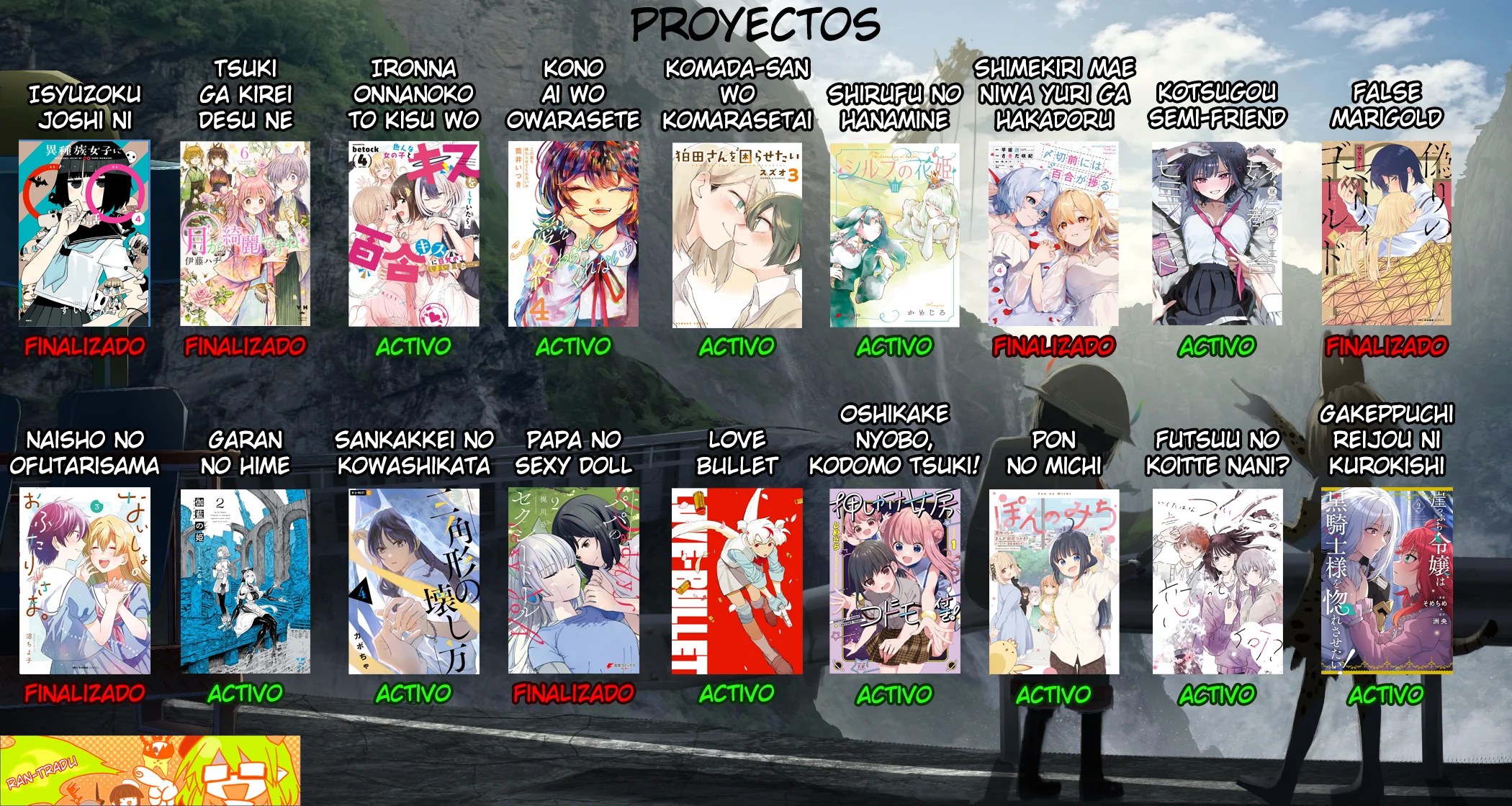 Oomuro-Ke Capítulo 106 - Página 11