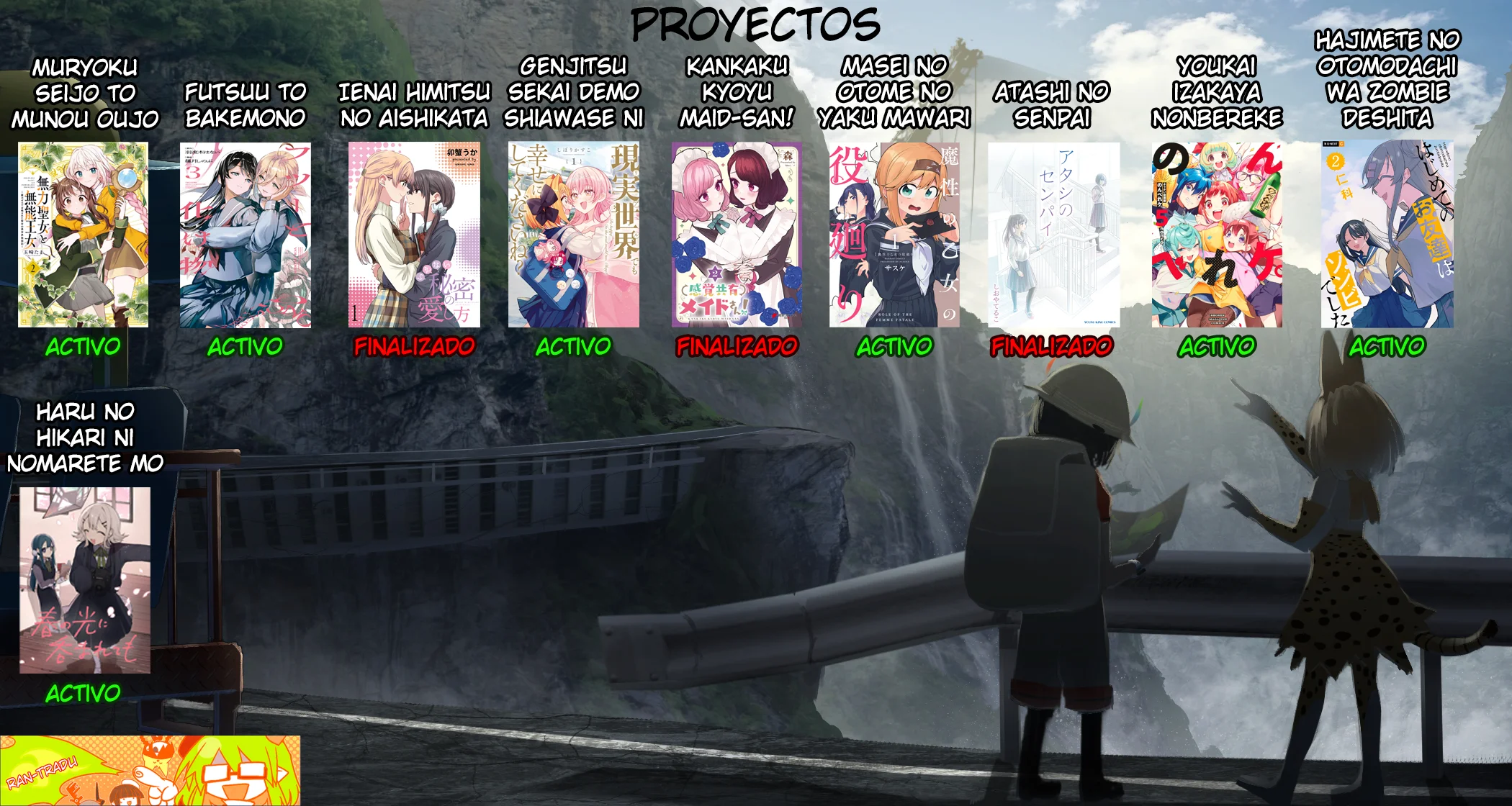 Oomuro-Ke Capítulo 107 - Página 12