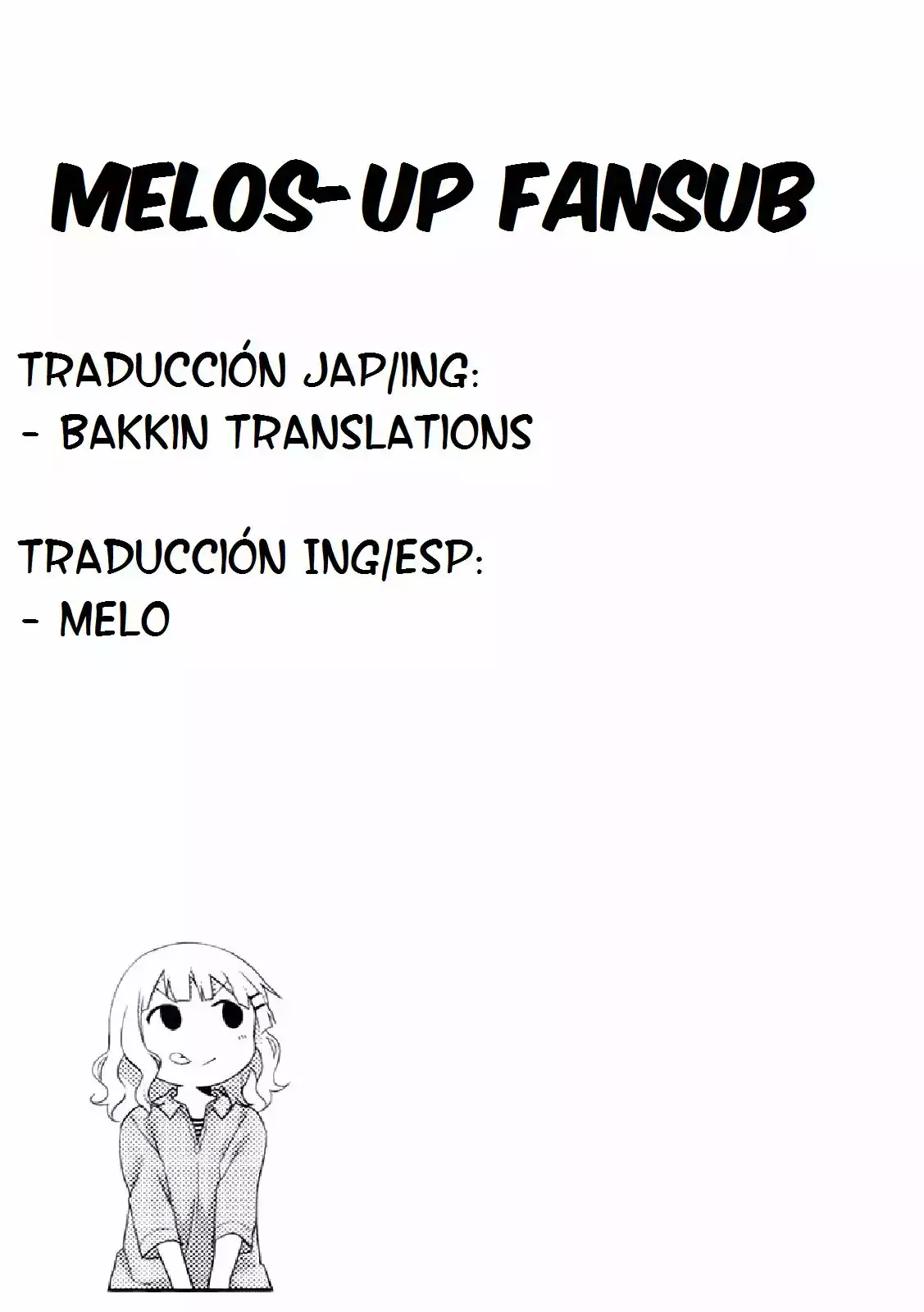 Oomuro-Ke Capítulo 29 - Página 1