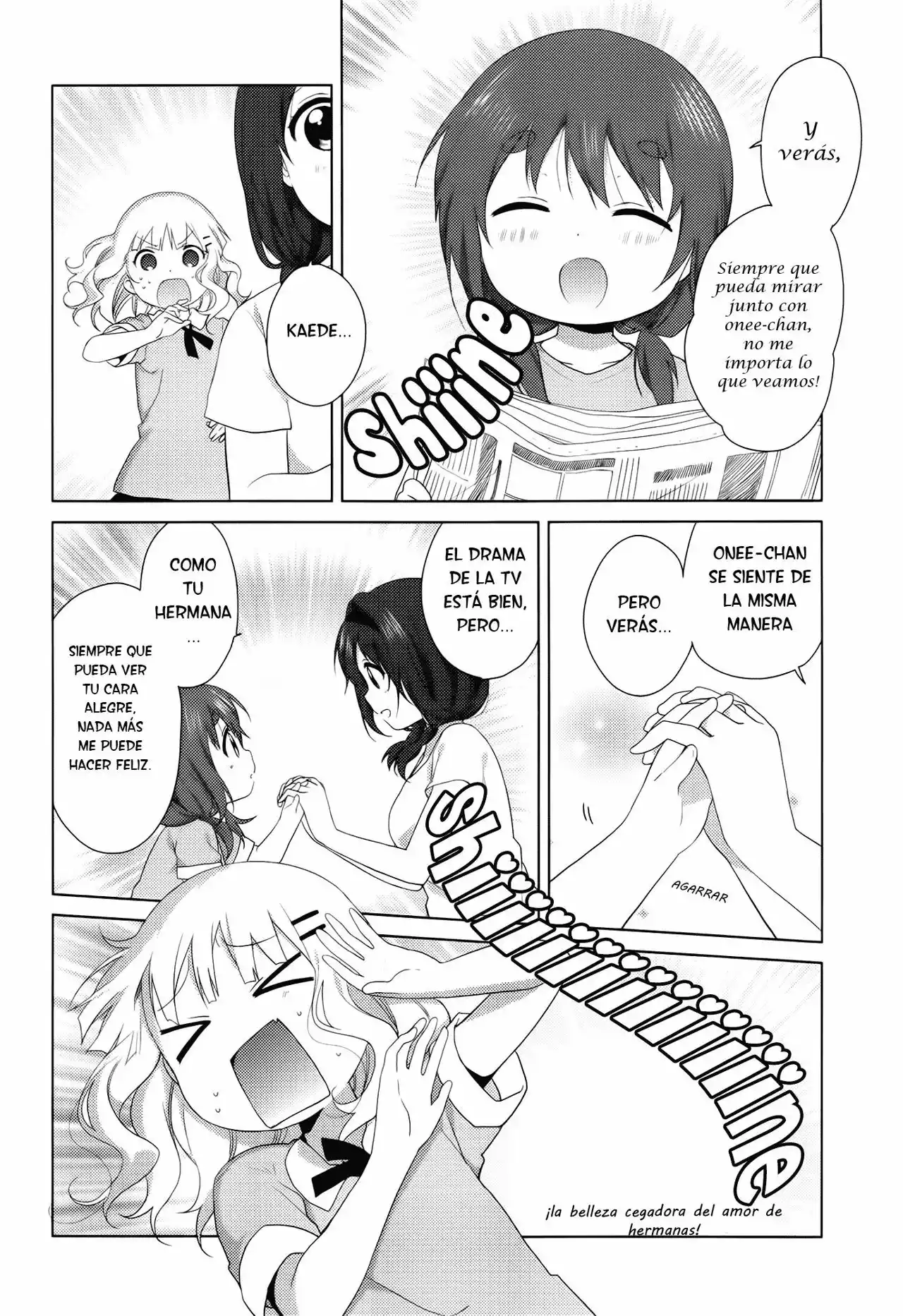 Oomuro-Ke Capítulo 30 - Página 8