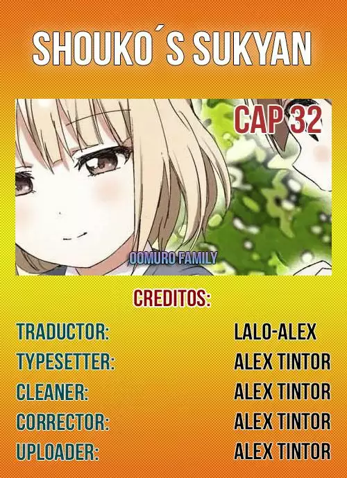 Oomuro-Ke Capítulo 32 - Página 1