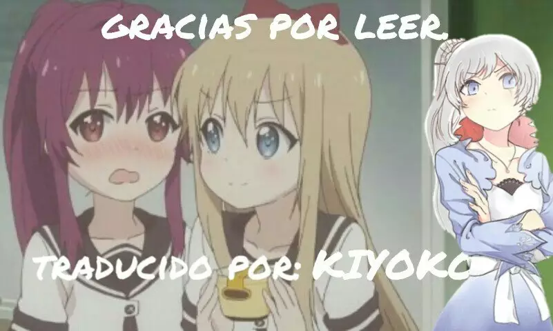 Oomuro-Ke Capítulo 48 - Página 5