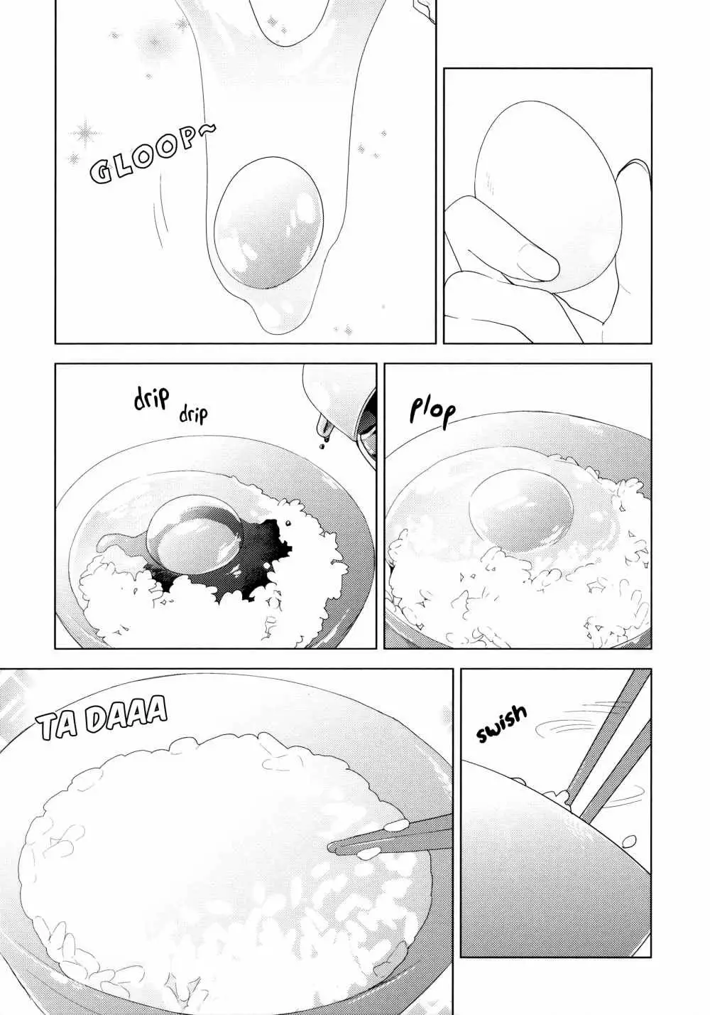 Oomuro-Ke Capítulo 50 - Página 3