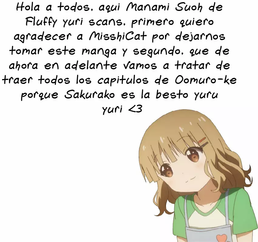 Oomuro-Ke Capítulo 56 - Página 12