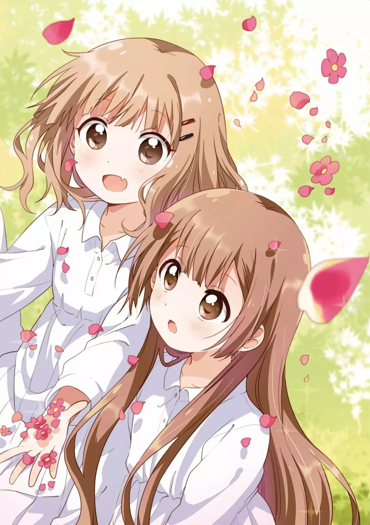 Oomuro-Ke Capítulo 56 - Página 2