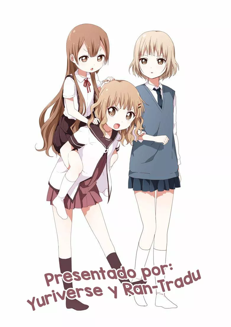 Oomuro-Ke Capítulo 69 - Página 1