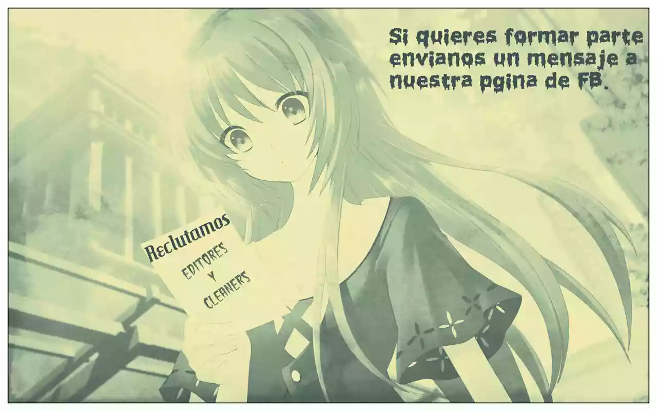 Oomuro-Ke Capítulo 7 - Página 1