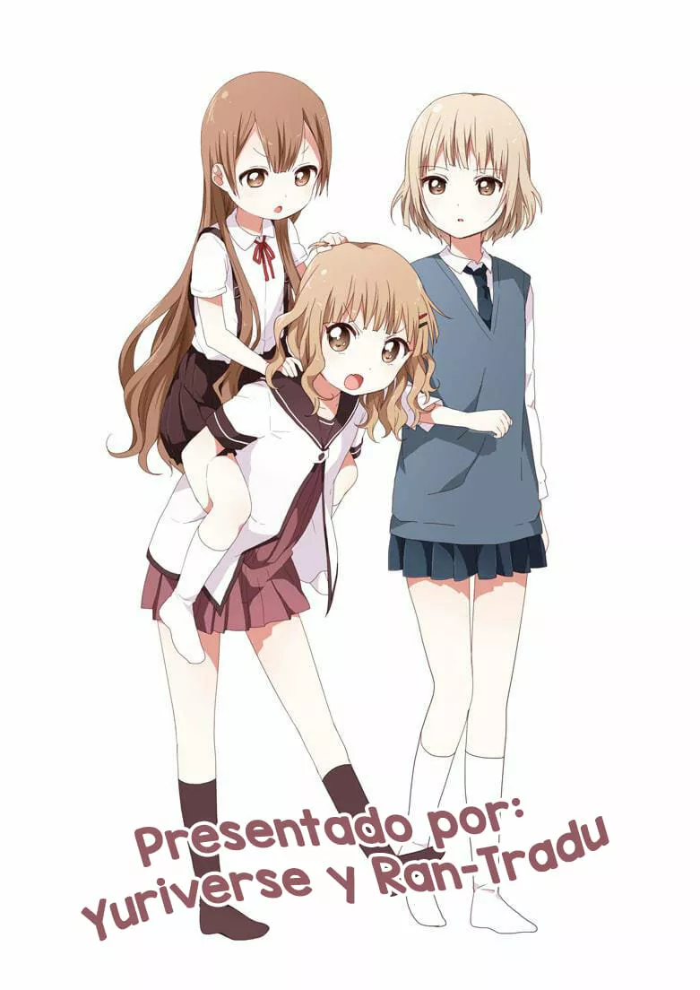 Oomuro-Ke Capítulo 76 - Página 10