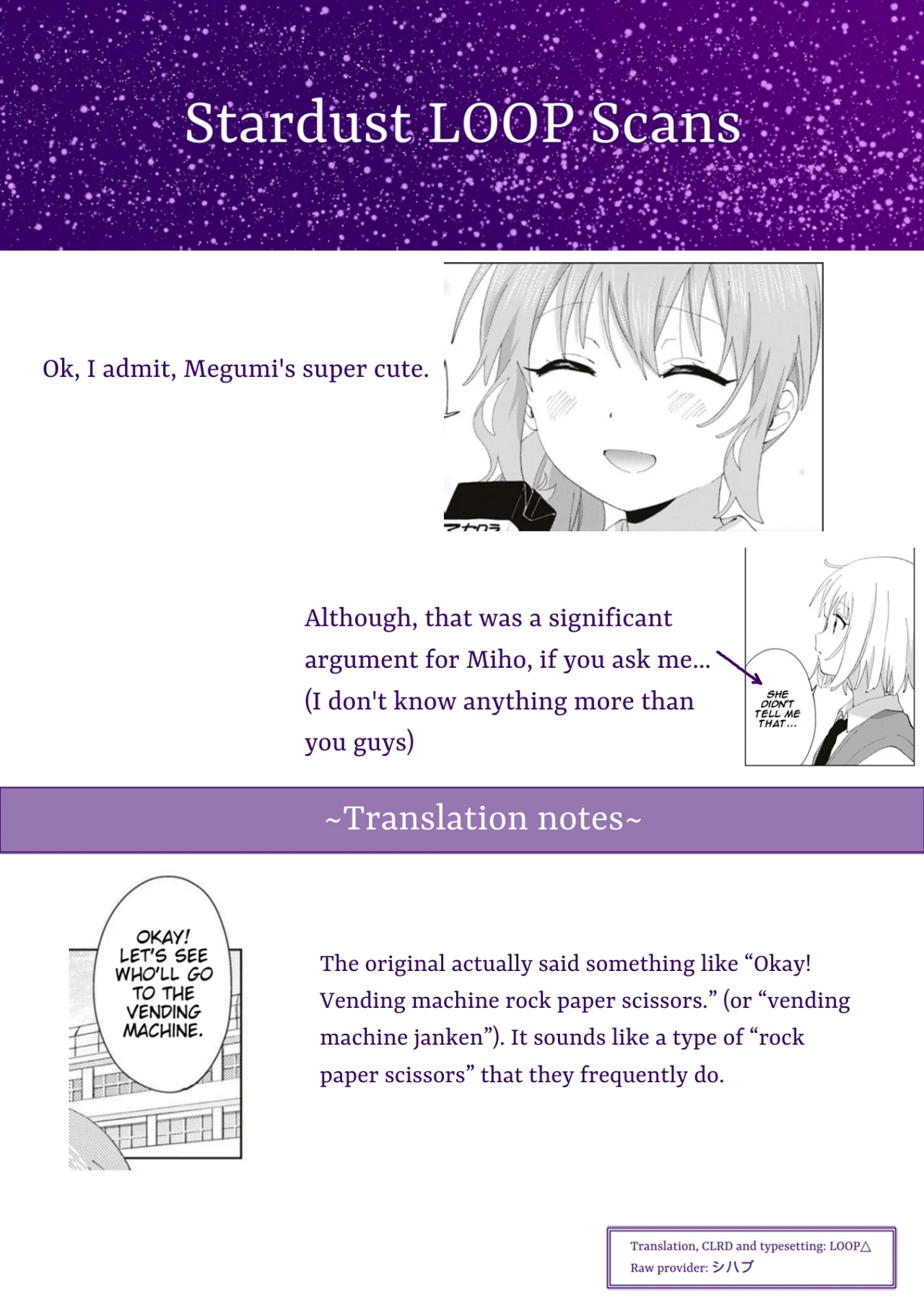 Oomuro-Ke Capítulo 90 - Página 10