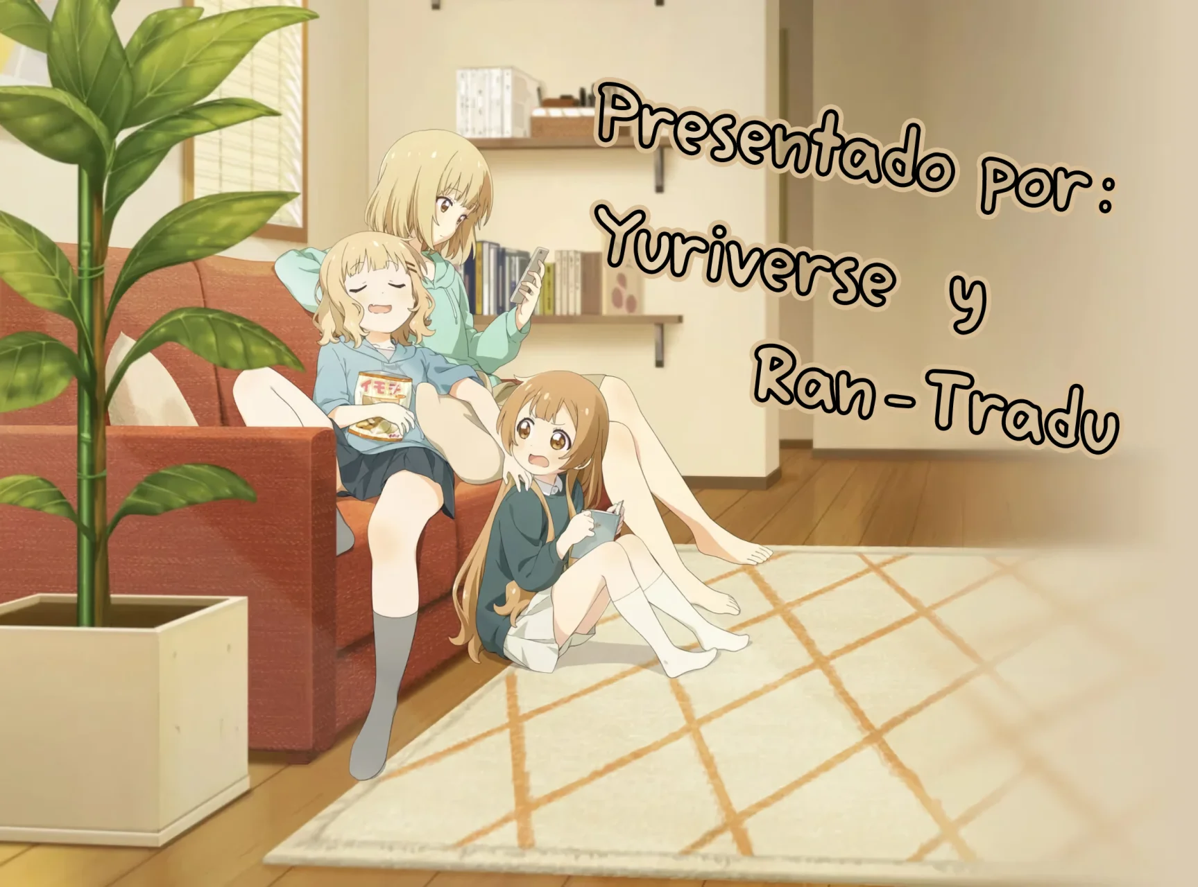 Oomuro-Ke Capítulo 99 - Página 1