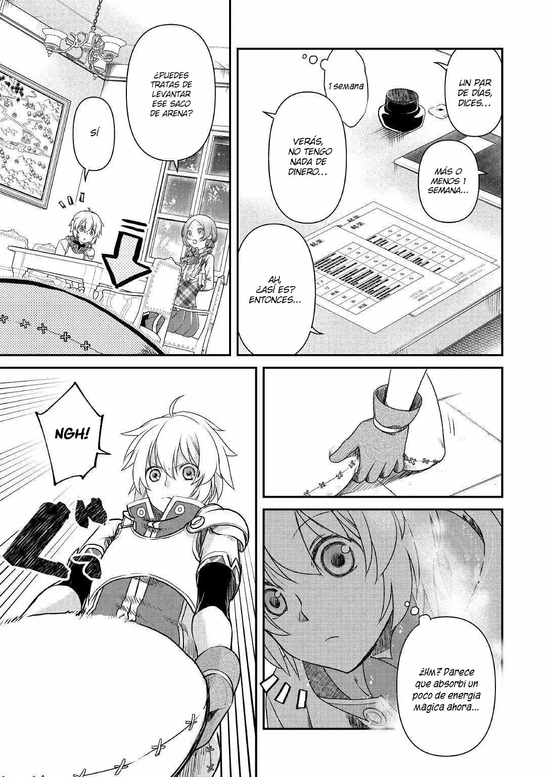 Kanchigai no Atelier Master Capítulo 1 - Página 18