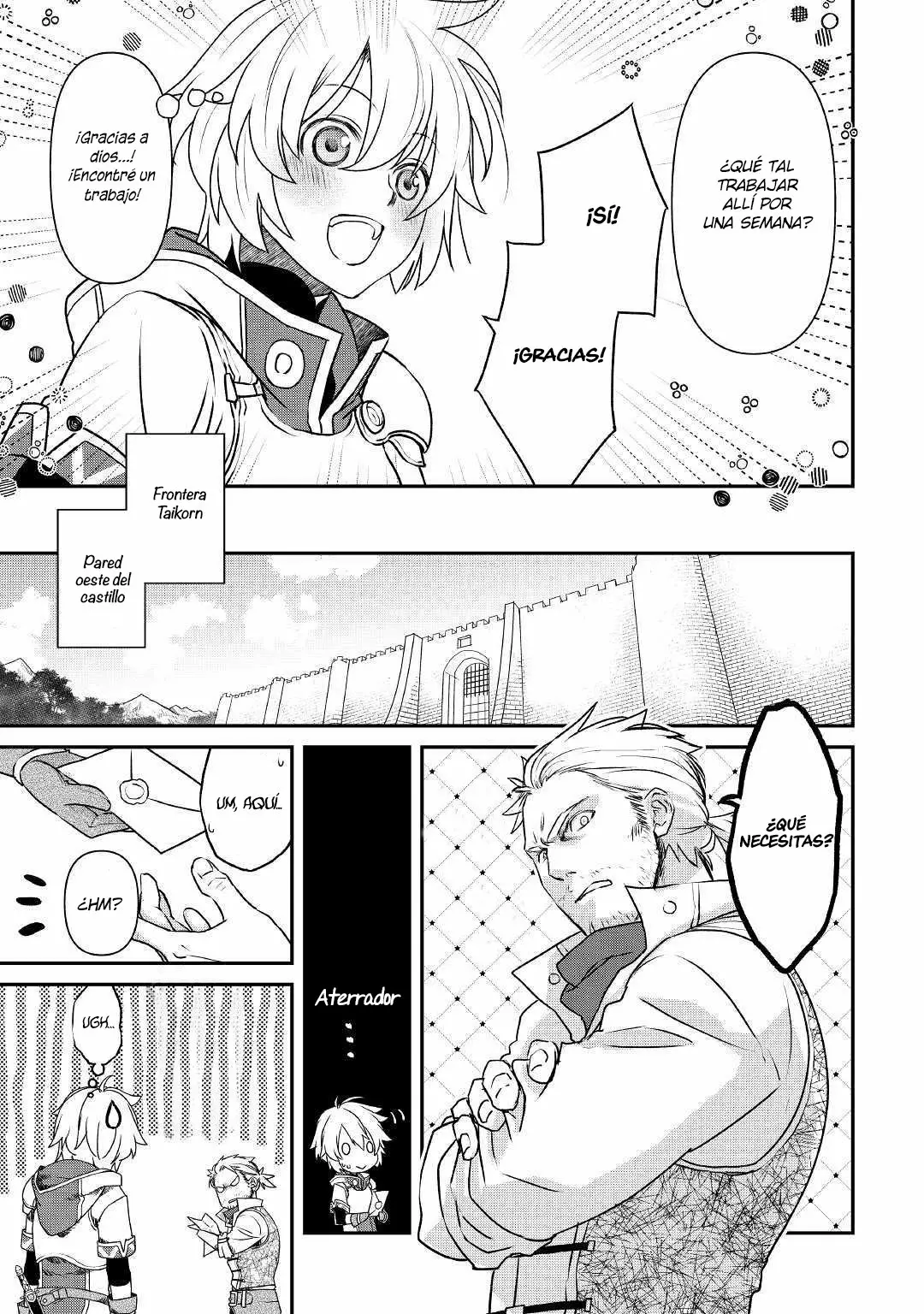 Kanchigai no Atelier Master Capítulo 1 - Página 20