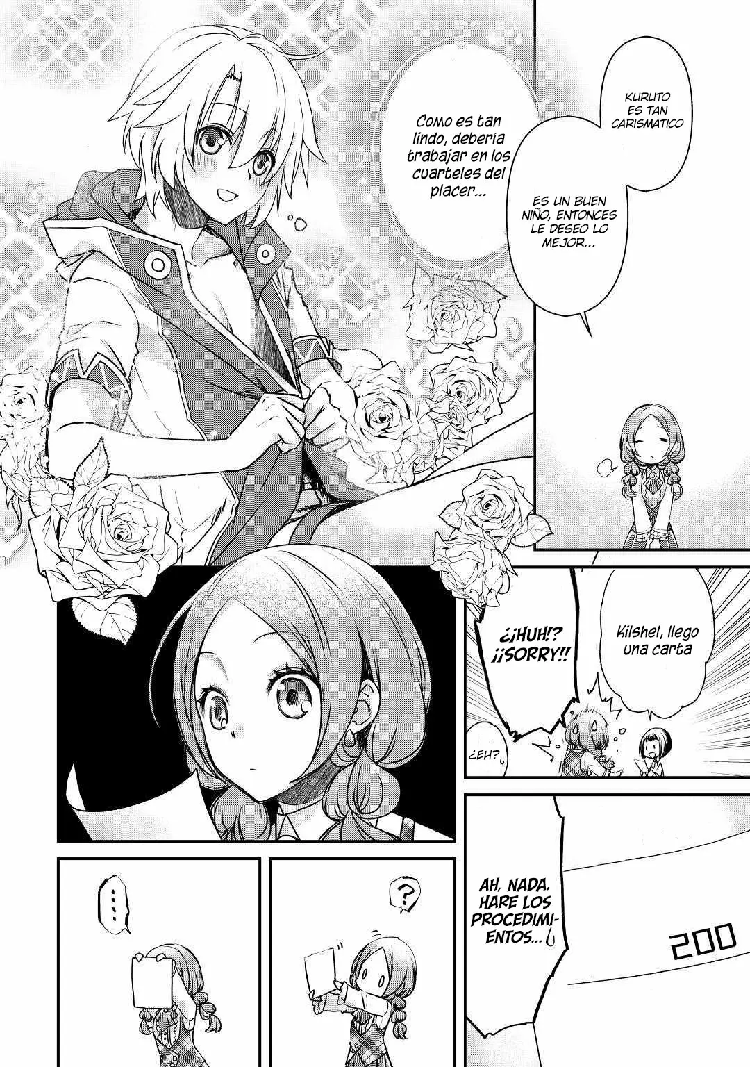 Kanchigai no Atelier Master Capítulo 1 - Página 33