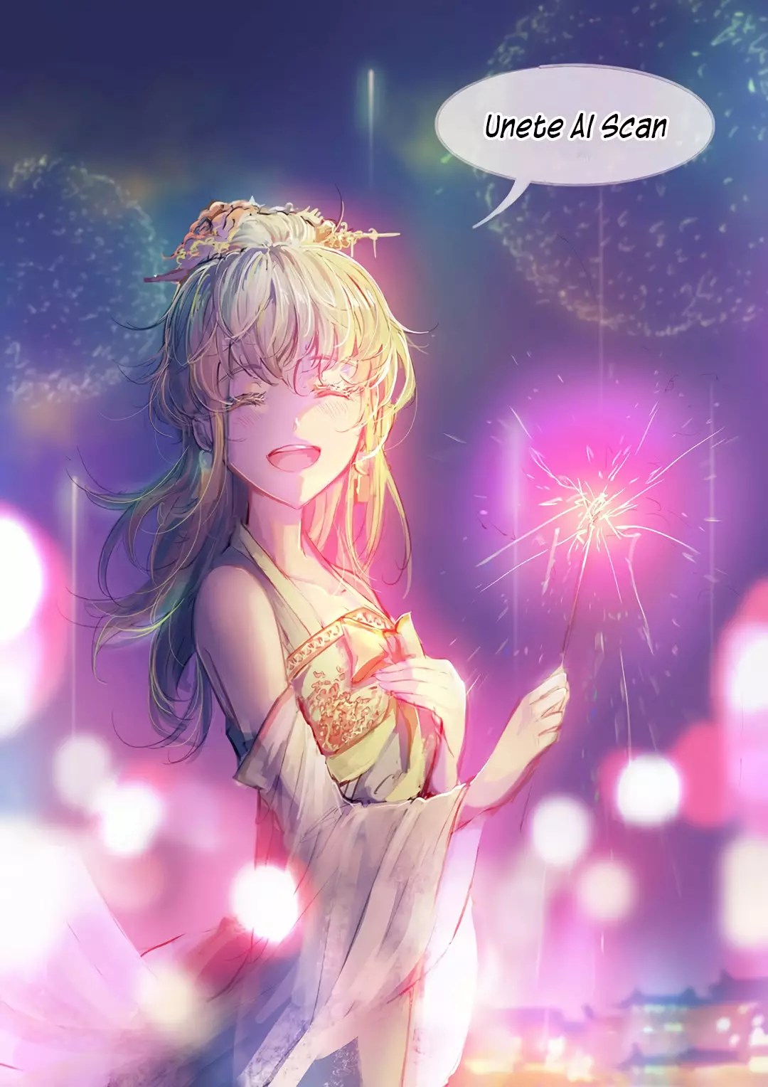 Kanchigai no Atelier Master Capítulo 1 - Página 36