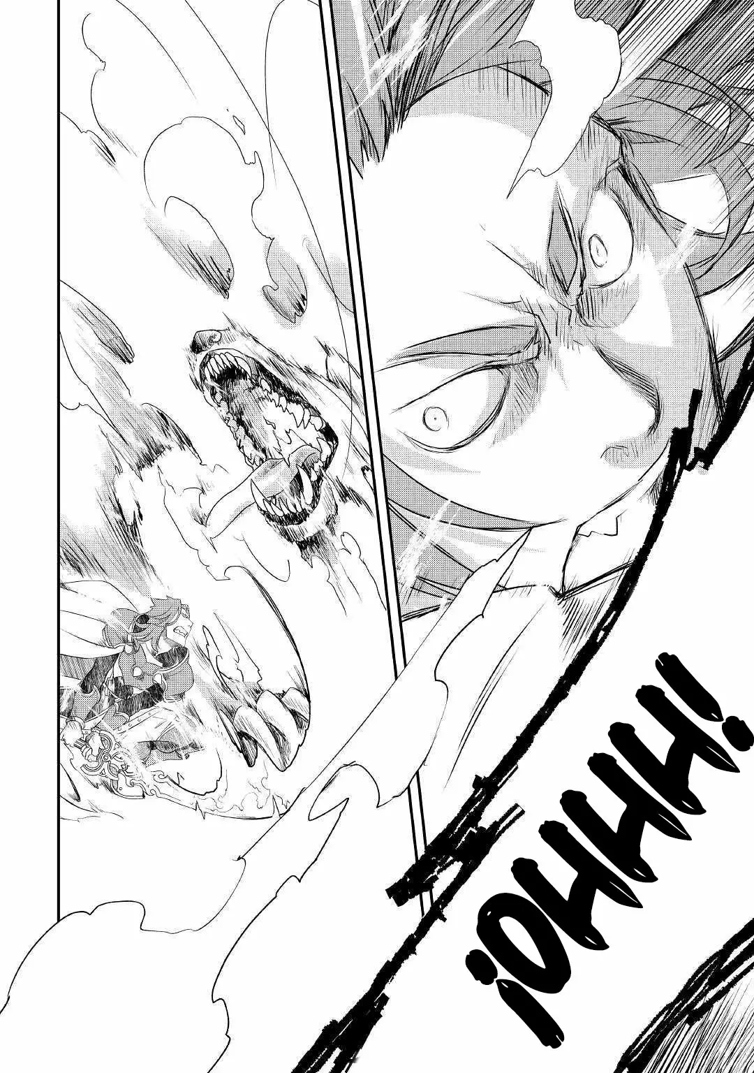 Kanchigai no Atelier Master Capítulo 1 - Página 5