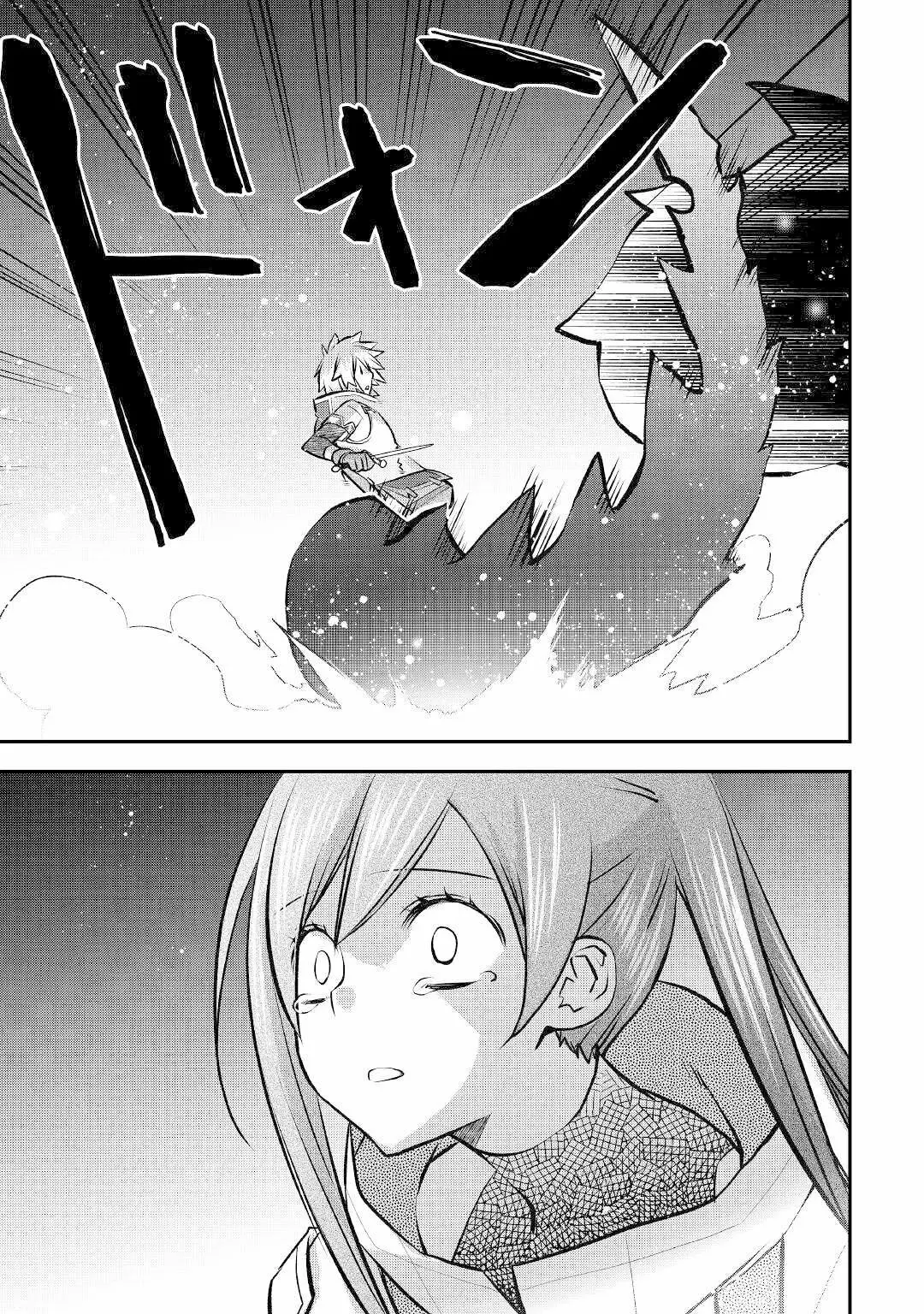 Kanchigai no Atelier Master Capítulo 10 - Página 18