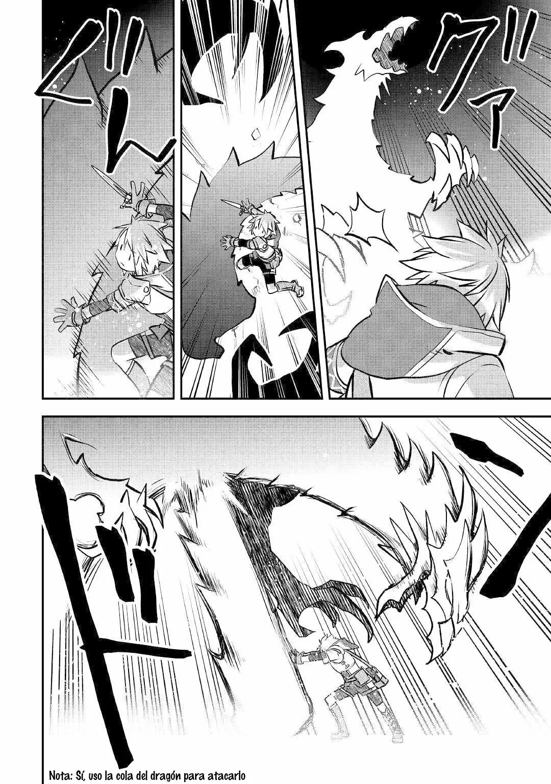 Kanchigai no Atelier Master Capítulo 10 - Página 19