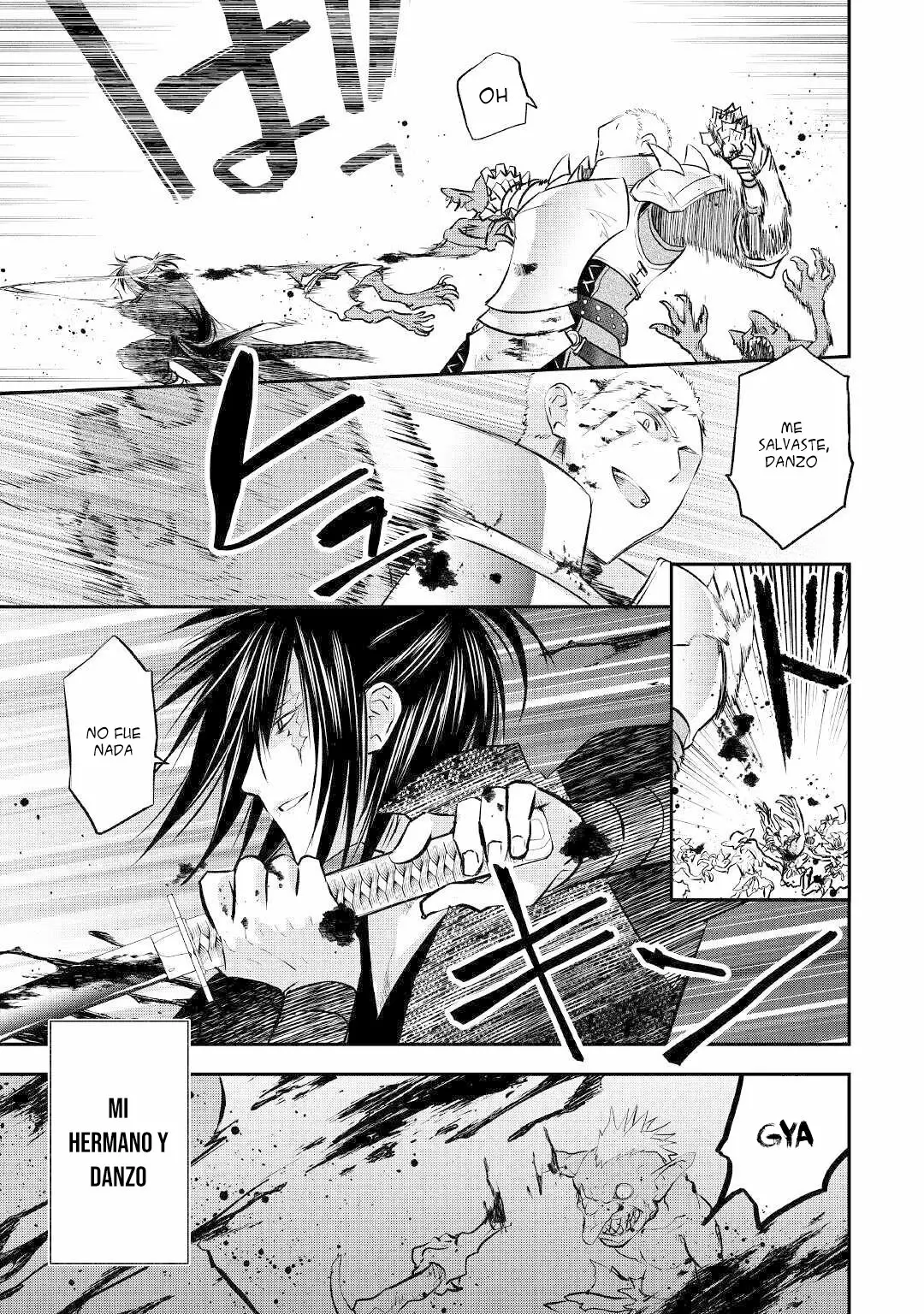 Kanchigai no Atelier Master Capítulo 10 - Página 4