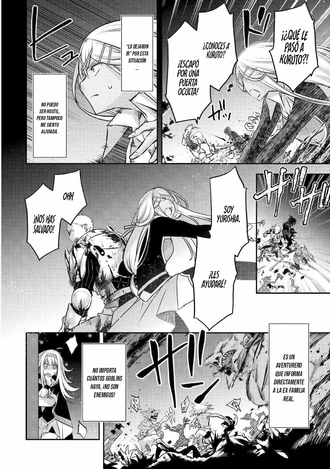 Kanchigai no Atelier Master Capítulo 11 - Página 13