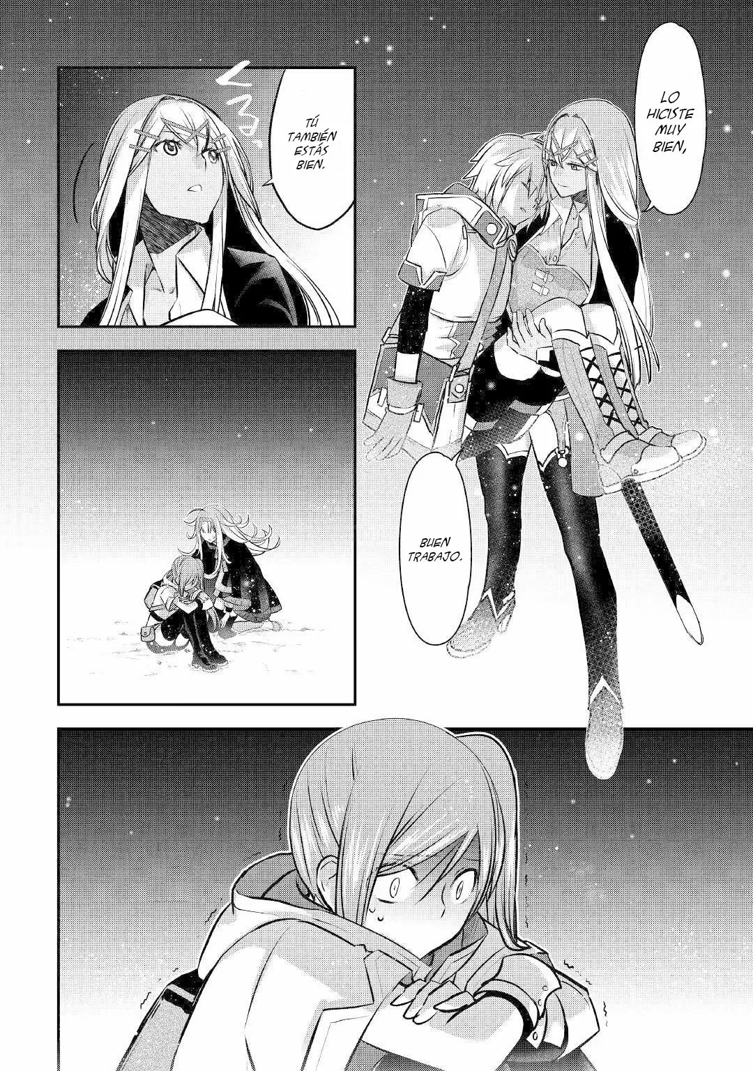 Kanchigai no Atelier Master Capítulo 11 - Página 19