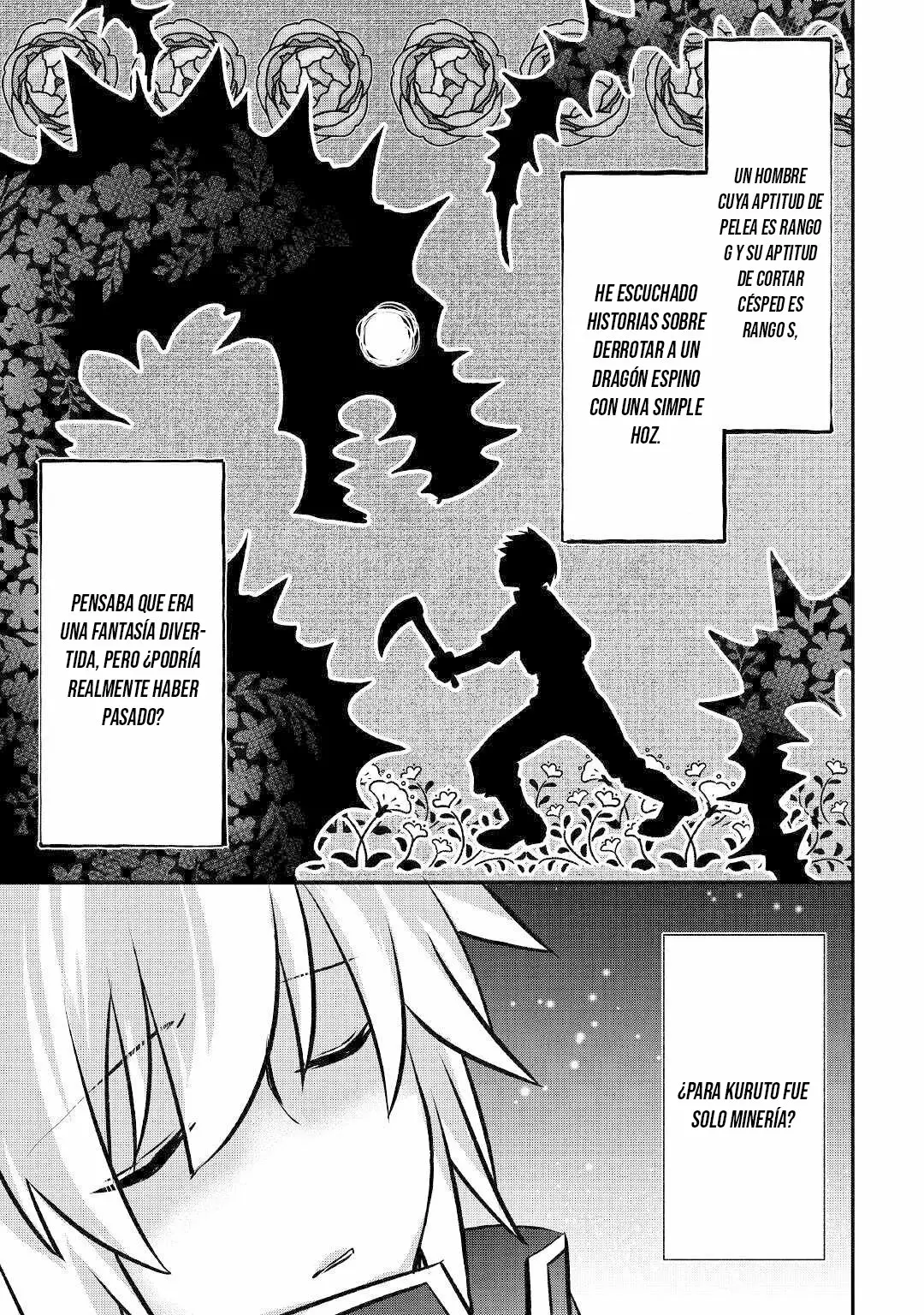 Kanchigai no Atelier Master Capítulo 11 - Página 22