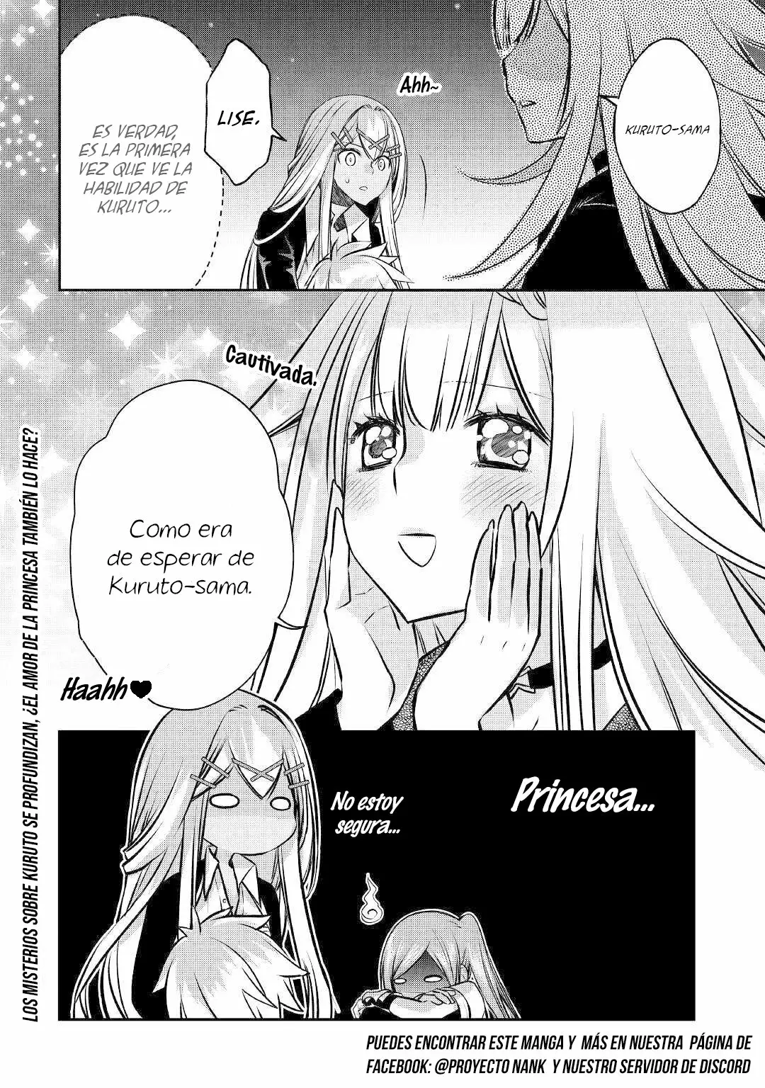 Kanchigai no Atelier Master Capítulo 11 - Página 23