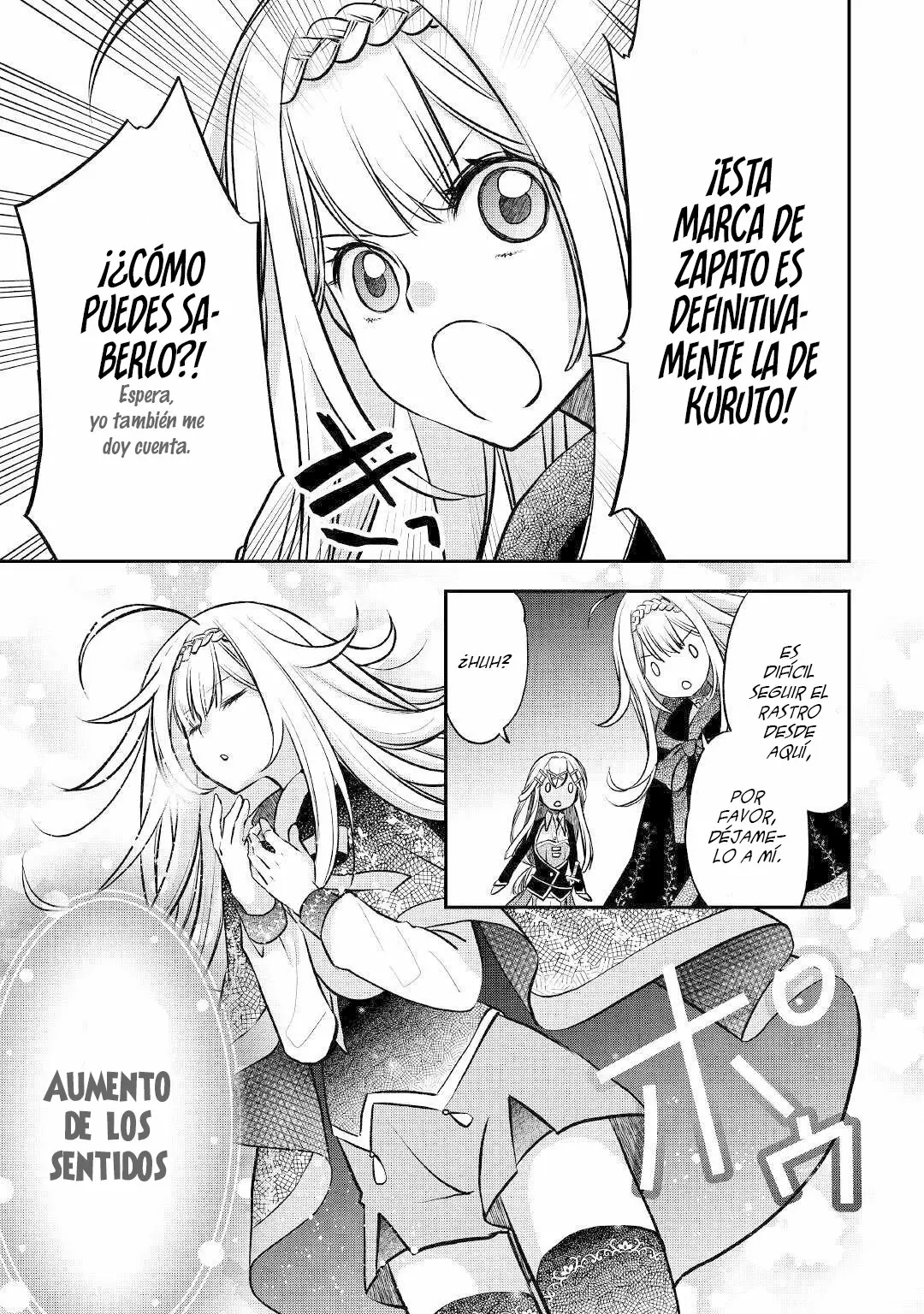 Kanchigai no Atelier Master Capítulo 11 - Página 4