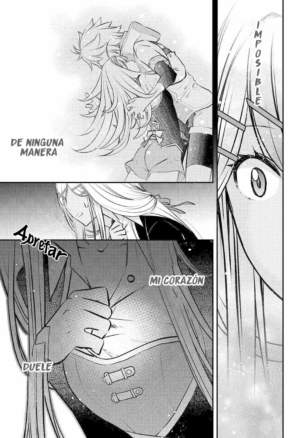 Kanchigai no Atelier Master Capítulo 11 - Página 6