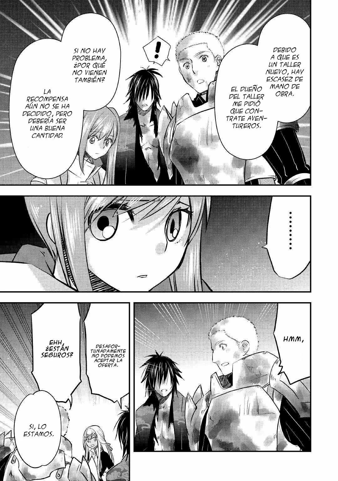 Kanchigai no Atelier Master Capítulo 12 - Página 14