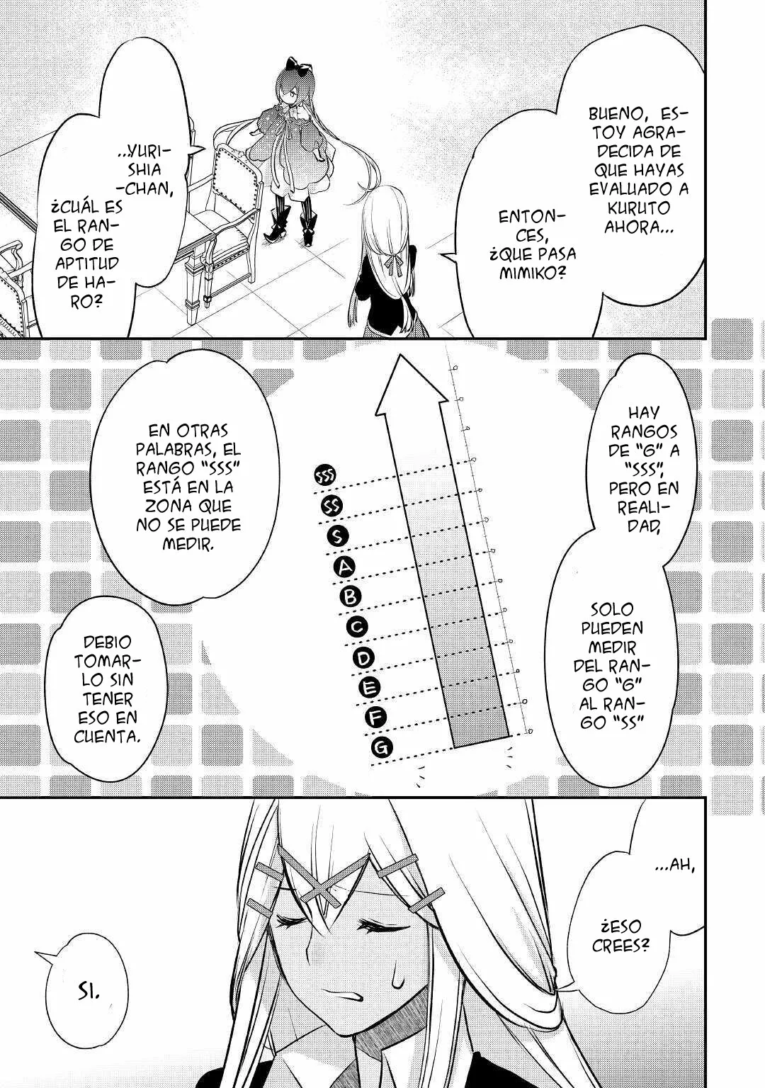 Kanchigai no Atelier Master Capítulo 13 - Página 10