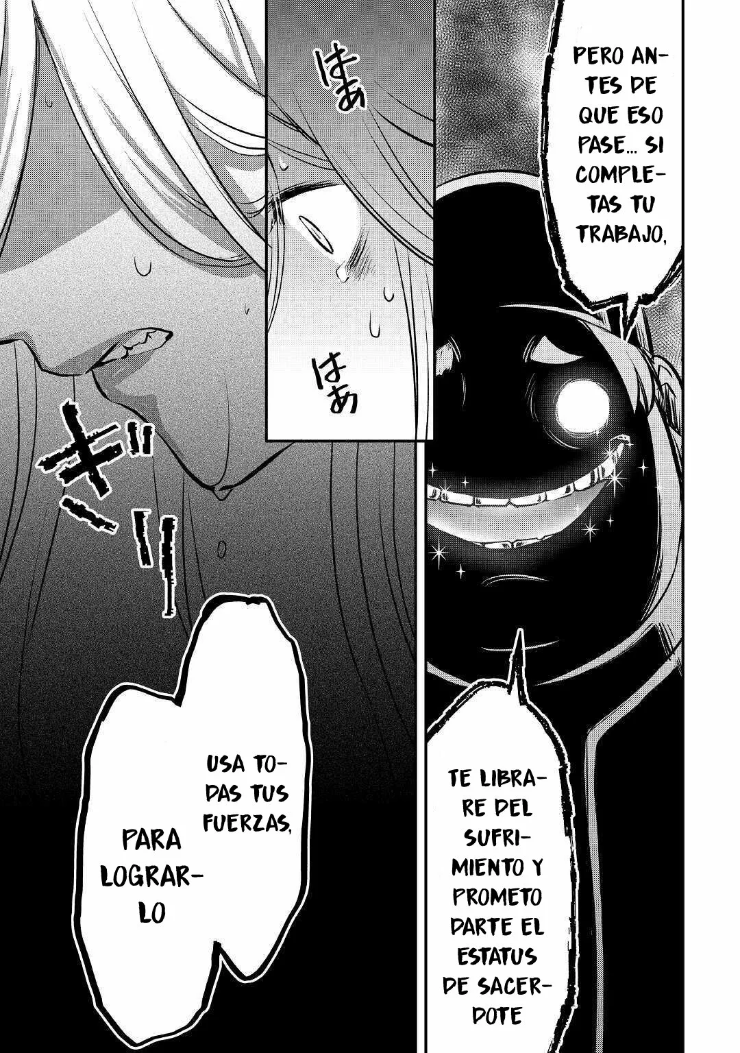 Kanchigai no Atelier Master Capítulo 13 - Página 22